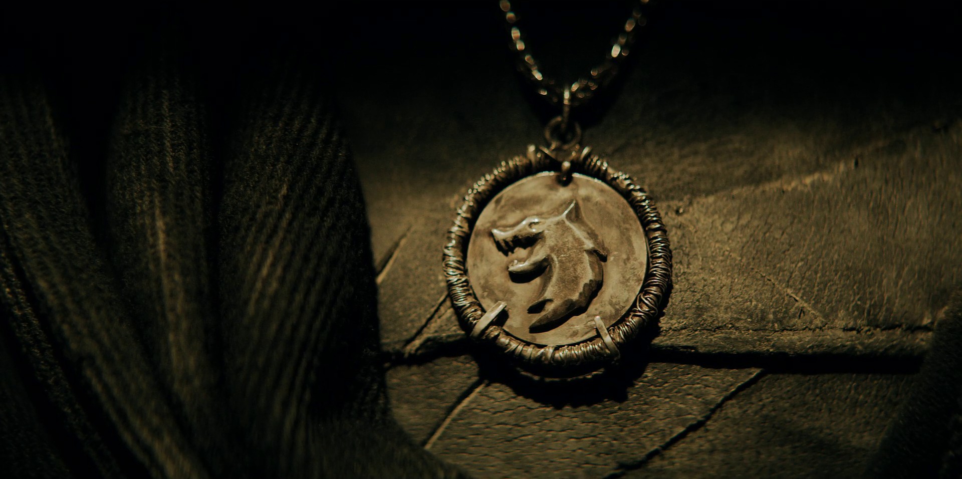 Betrayer Moon (2019) —  shot,  lighting