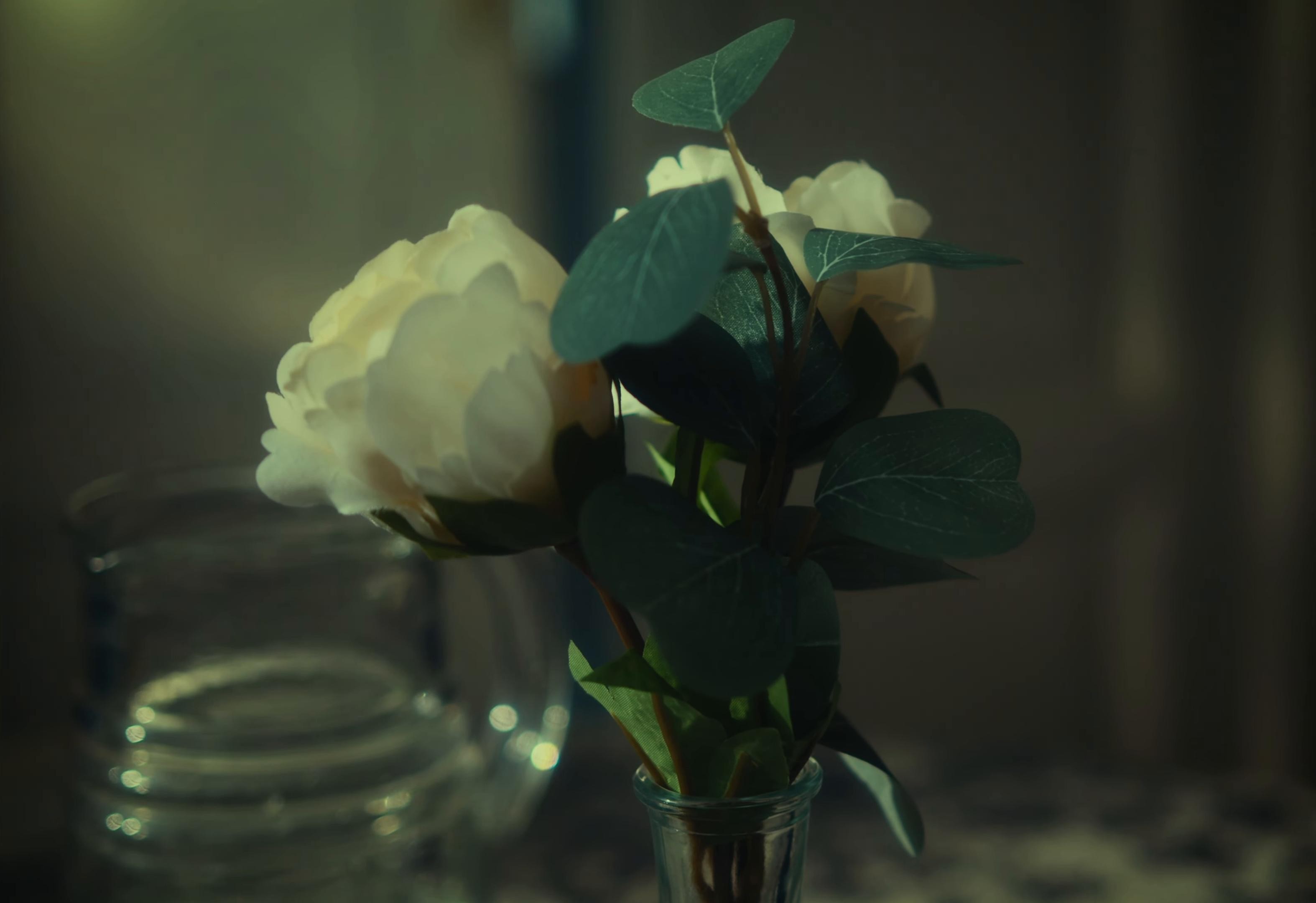 A chi mi ha reso fredda (2025) —  shot,  lighting