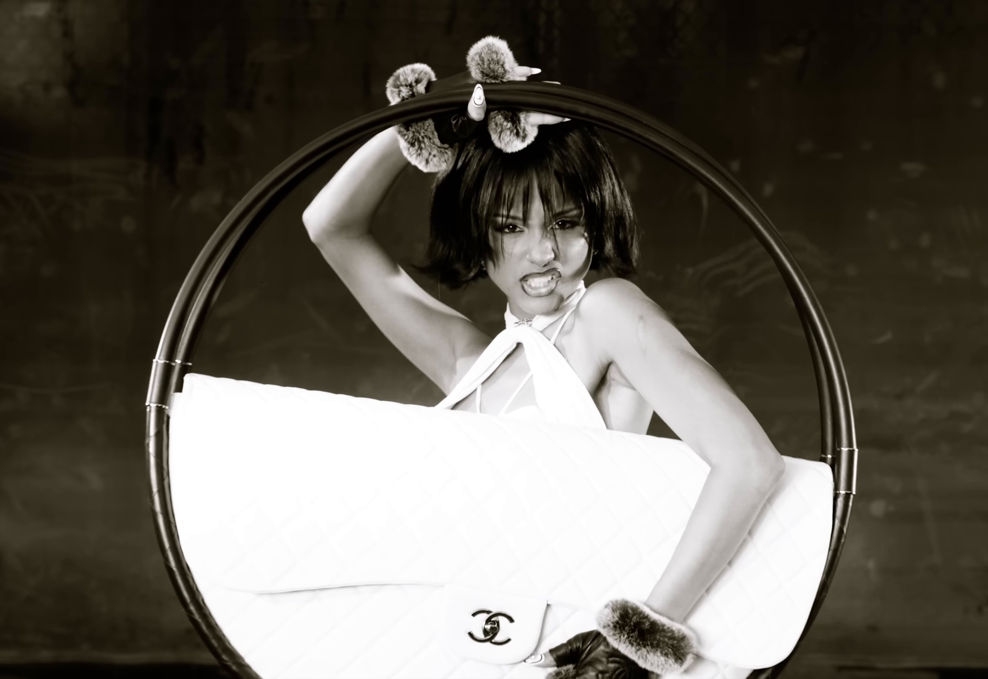 CHANEL (2025) —  shot,  lighting