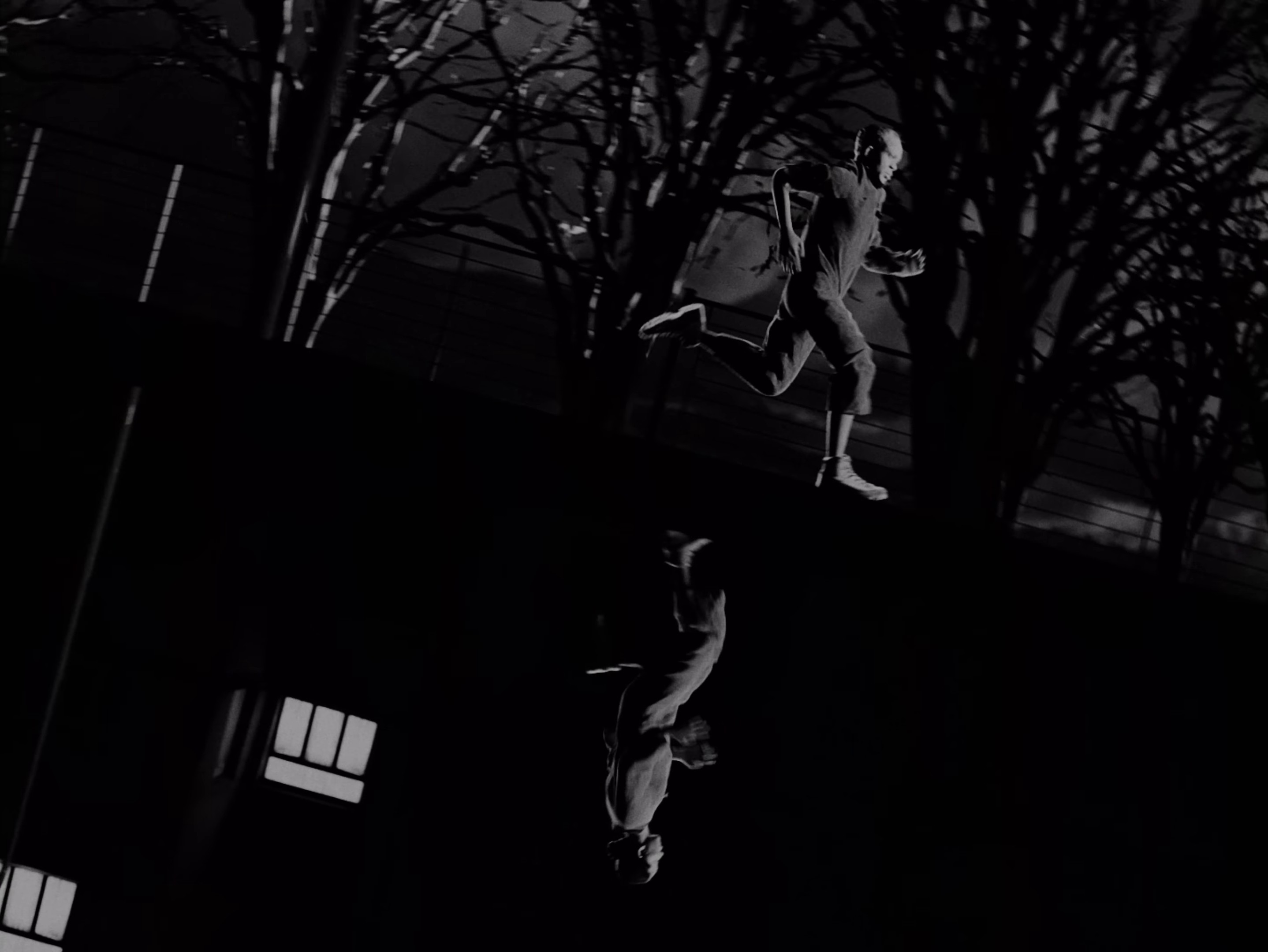 Lovers' Leap (2024) —  shot,  lighting