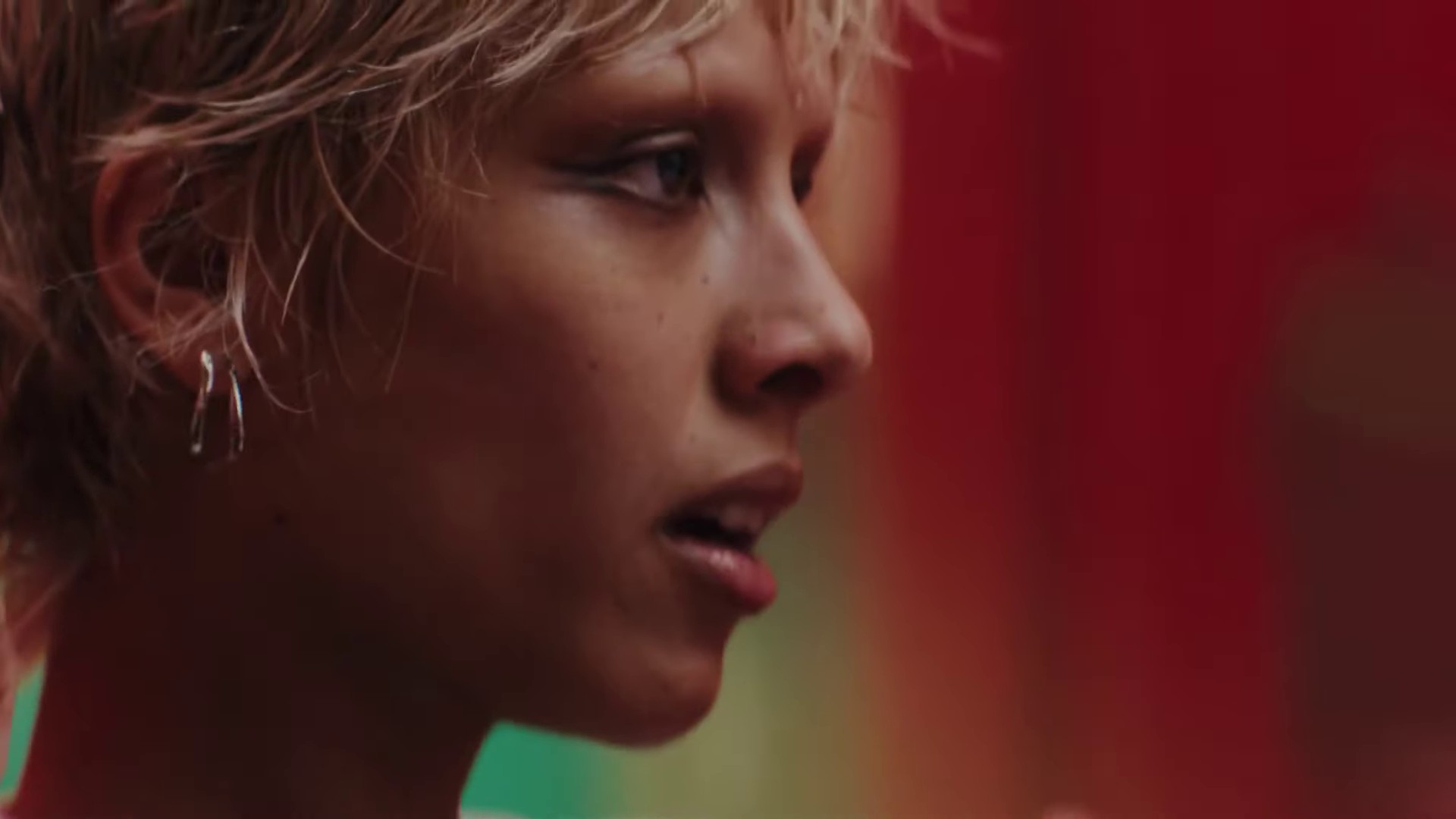 Sephora: We Belong to Something Beautiful (2024) —  shot,  lighting