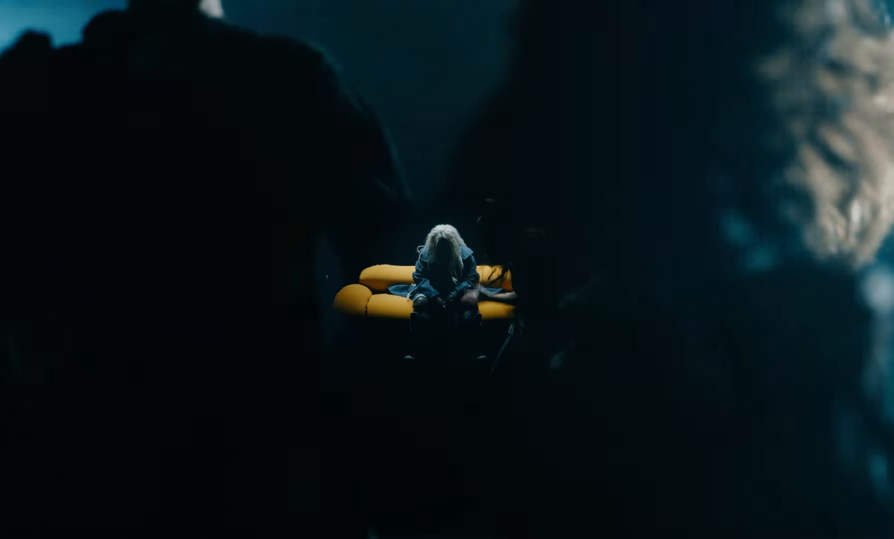 Medusa (2025) —  shot,  lighting