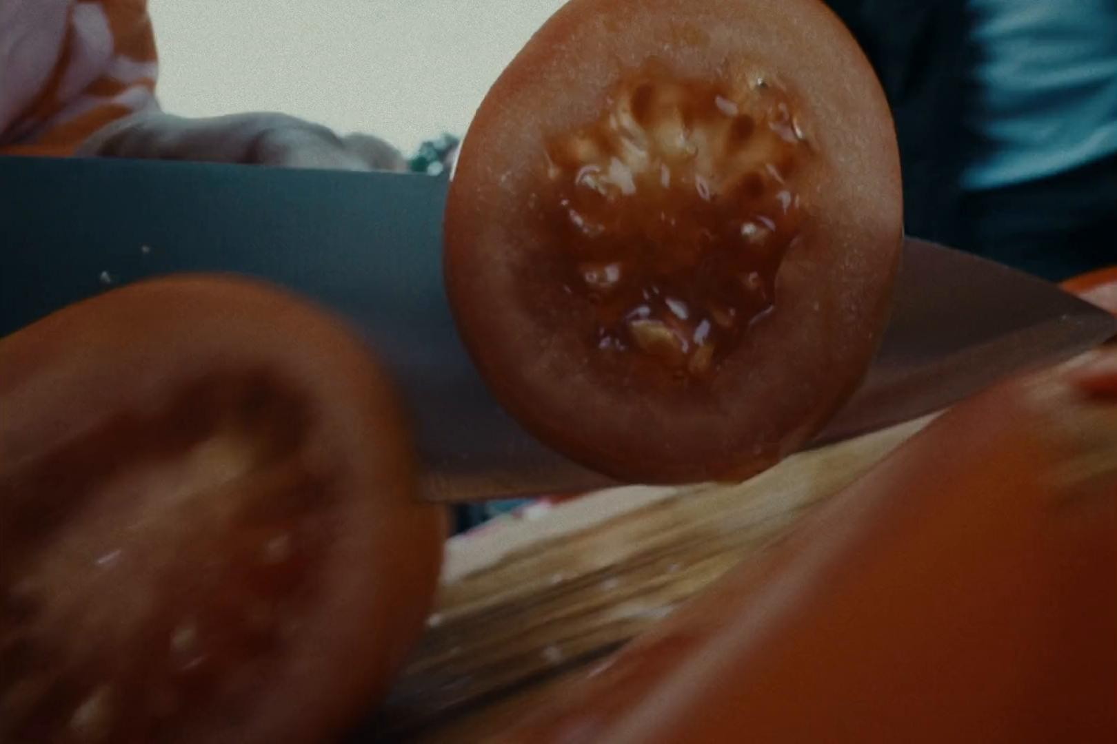 Tesco - It's not a little thing, it's everything. (2025) —  shot,  lighting