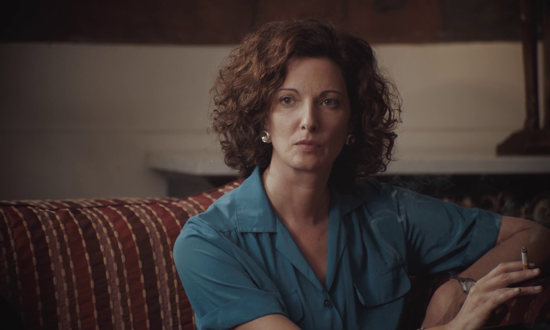 Azor (2021) —  shot,  lighting