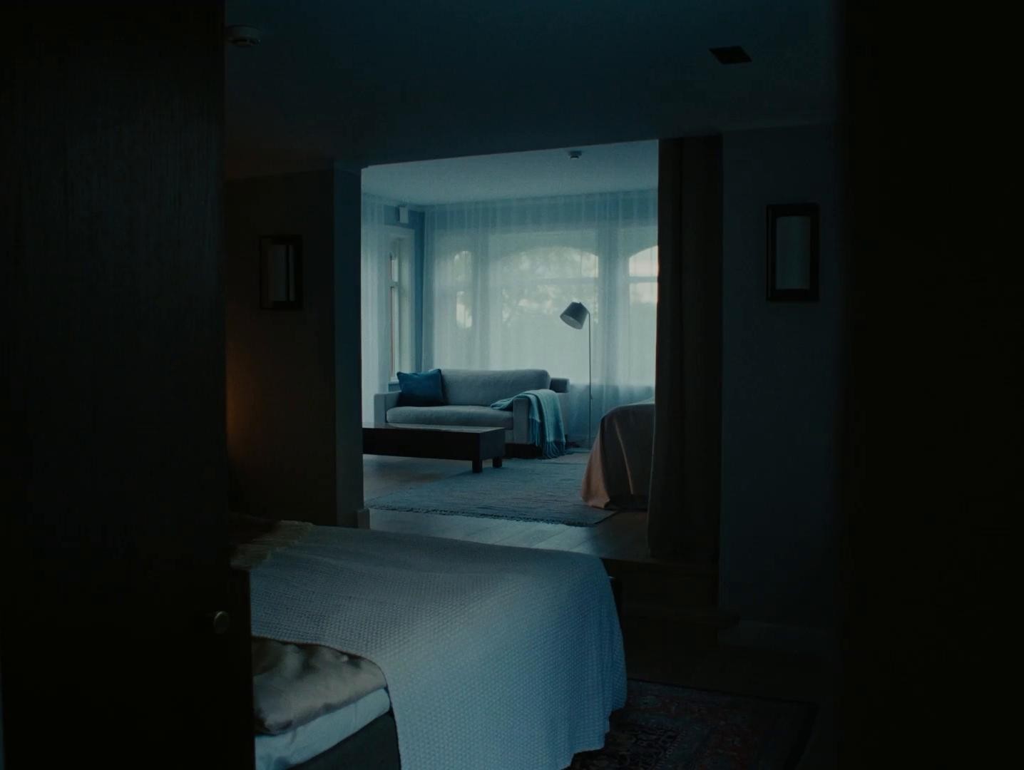 Sista helgen med Jenny och John (2023) —  shot,  lighting