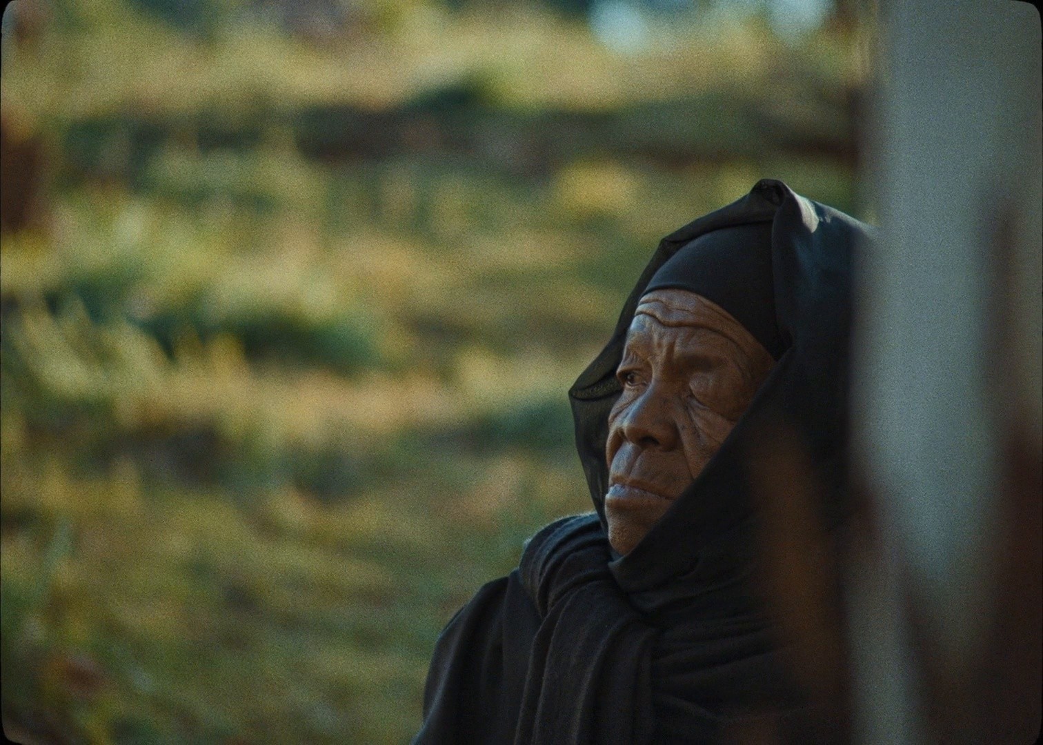 This Is Not a Burial, It's a Resurrection (2021) —  shot,  lighting