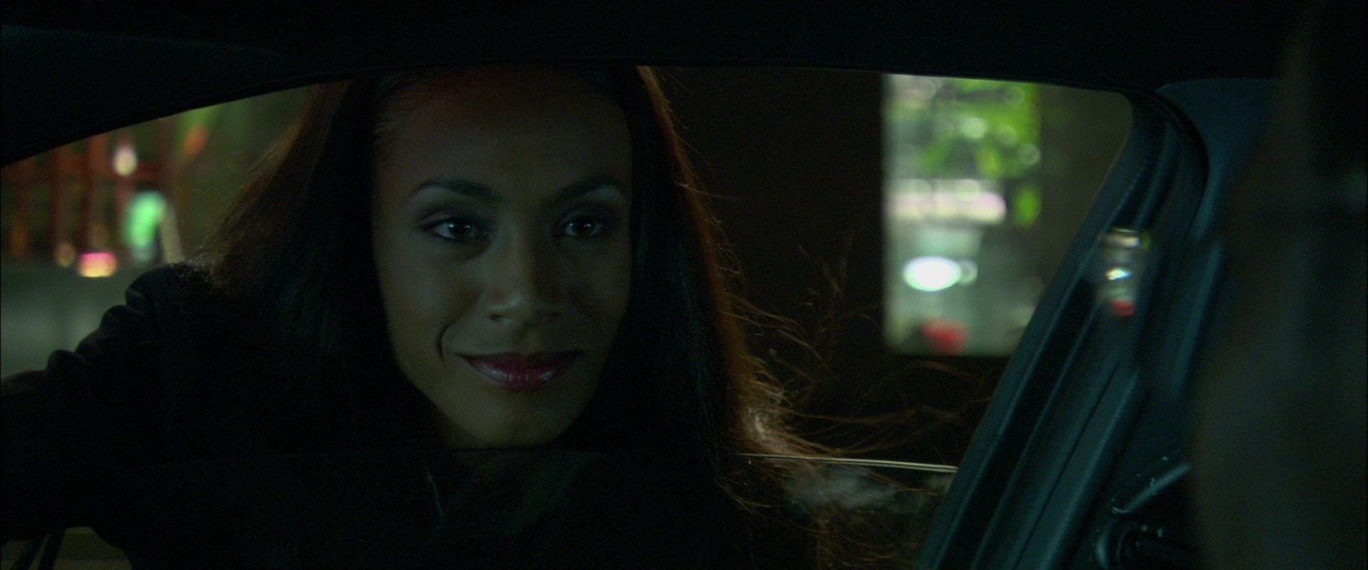 Collateral (2004) —  shot,  lighting