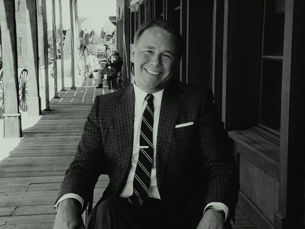 Once Upon a Time in Hollywood (2019) —  shot,  lighting