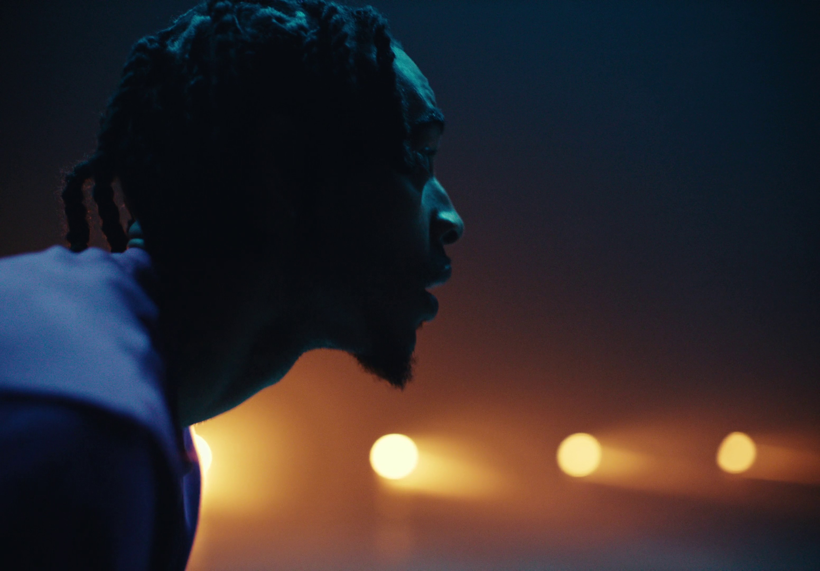 SNIPES Q1 2024 (2024) —  shot,  lighting