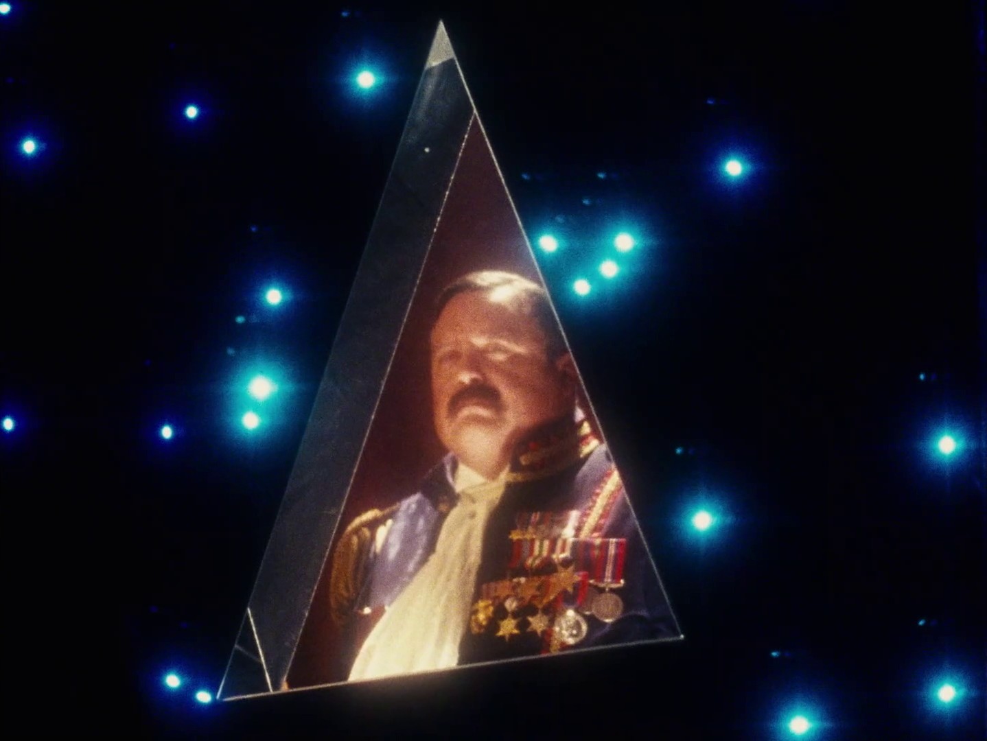 The Twentieth Century (2020) —  shot,  lighting