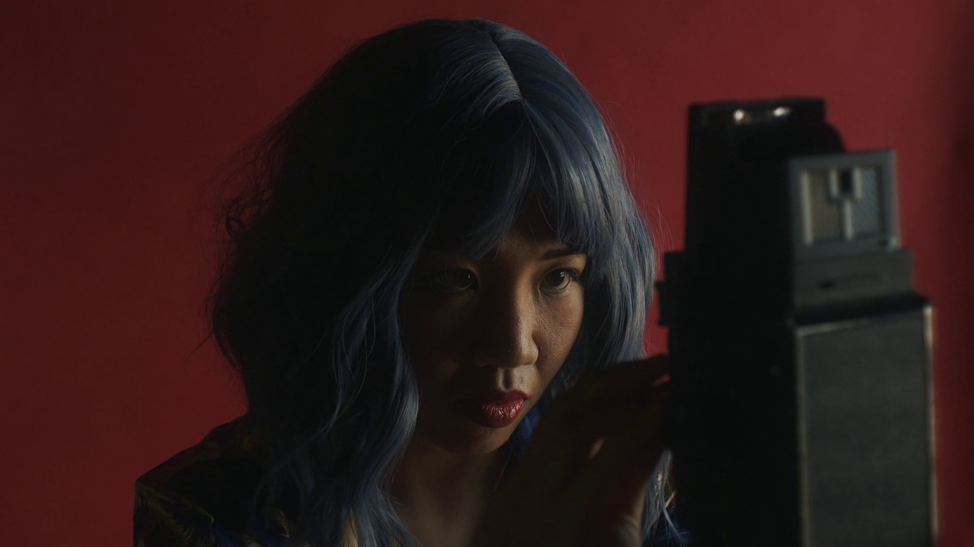 How Bout It (2020) —  shot,  lighting