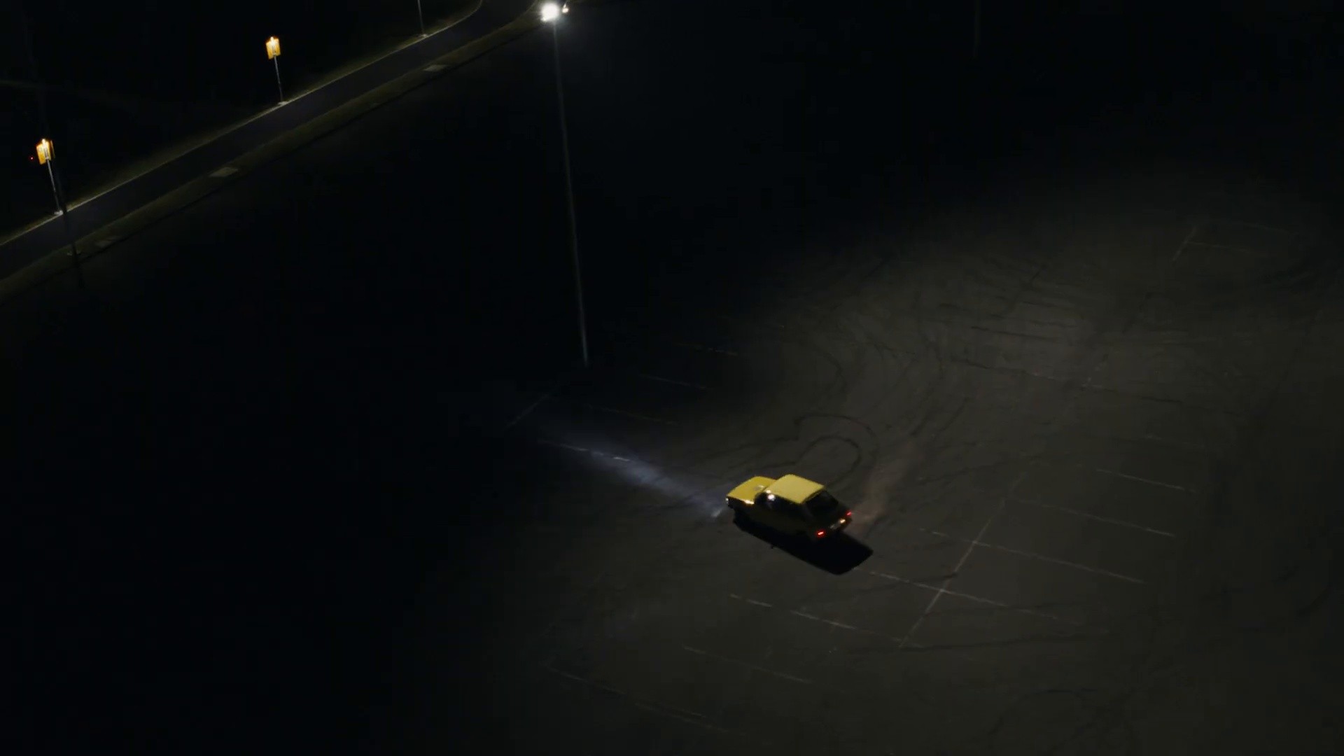 AXE | WHAT IS LOVE - AXE X BZRP (2024) —  shot,  lighting