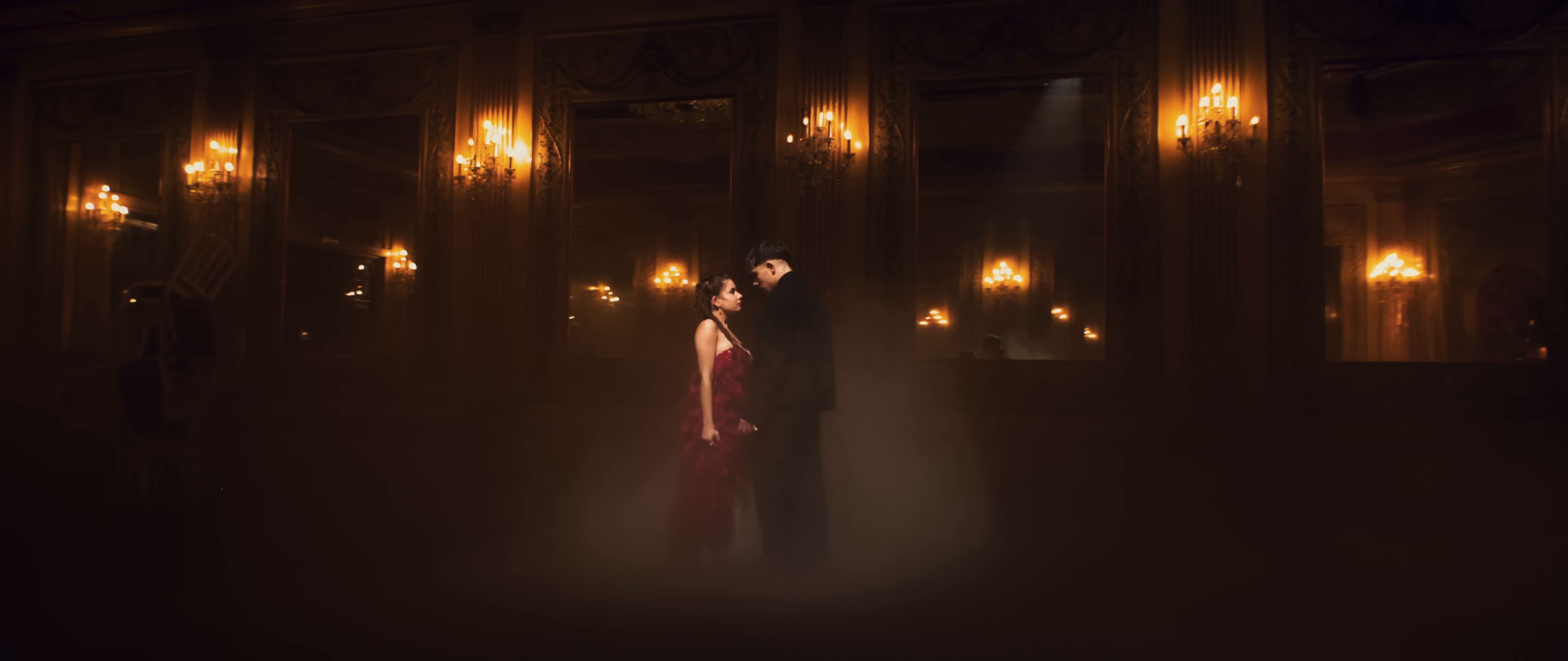 Não és tu, sou eu (2024) —  shot,  lighting