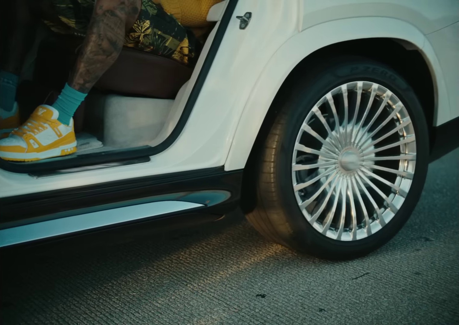 Superhero (heroes & villains) (2022) —  shot,  lighting