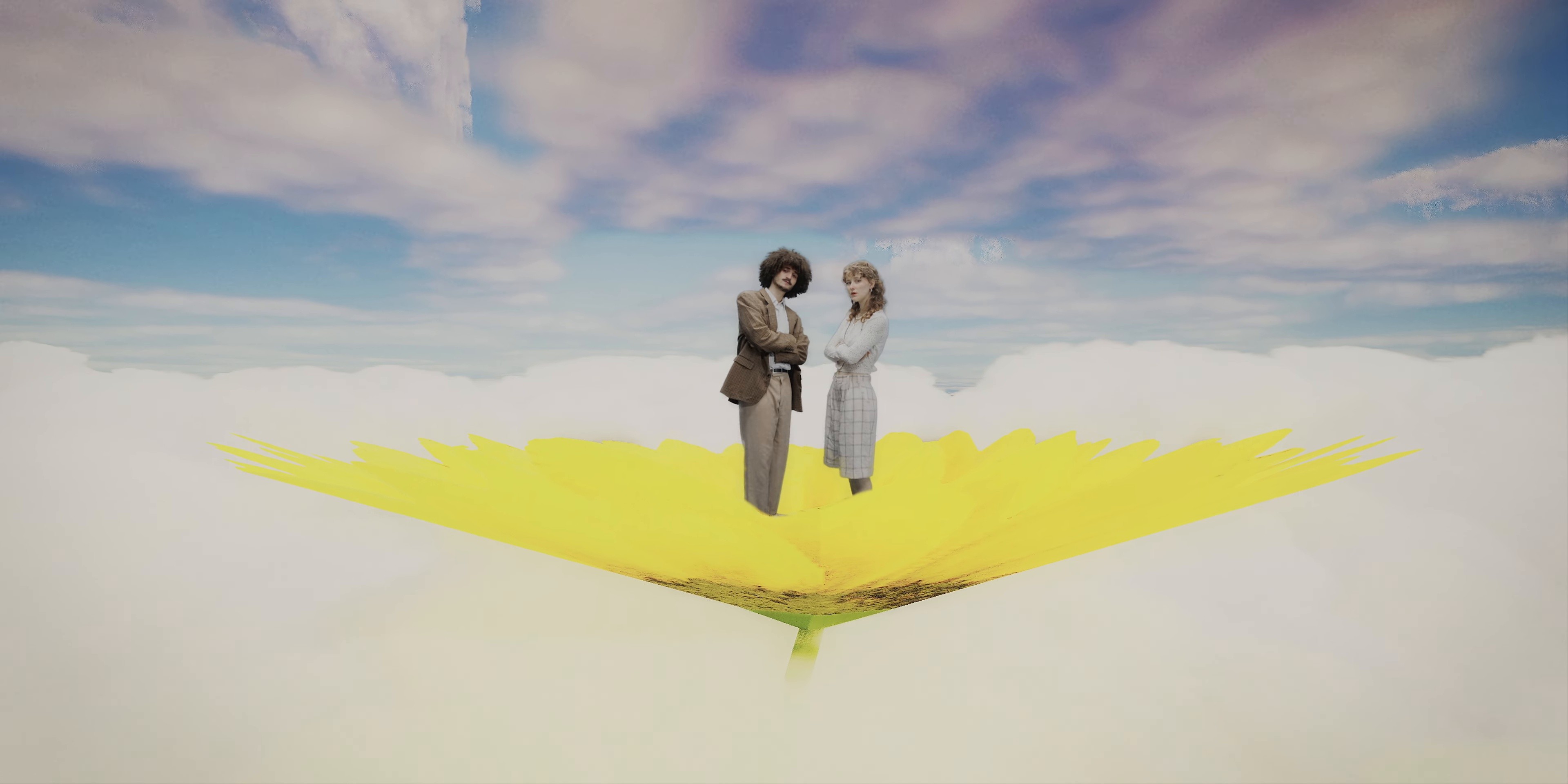 Tournesols (2025) —  shot,  lighting