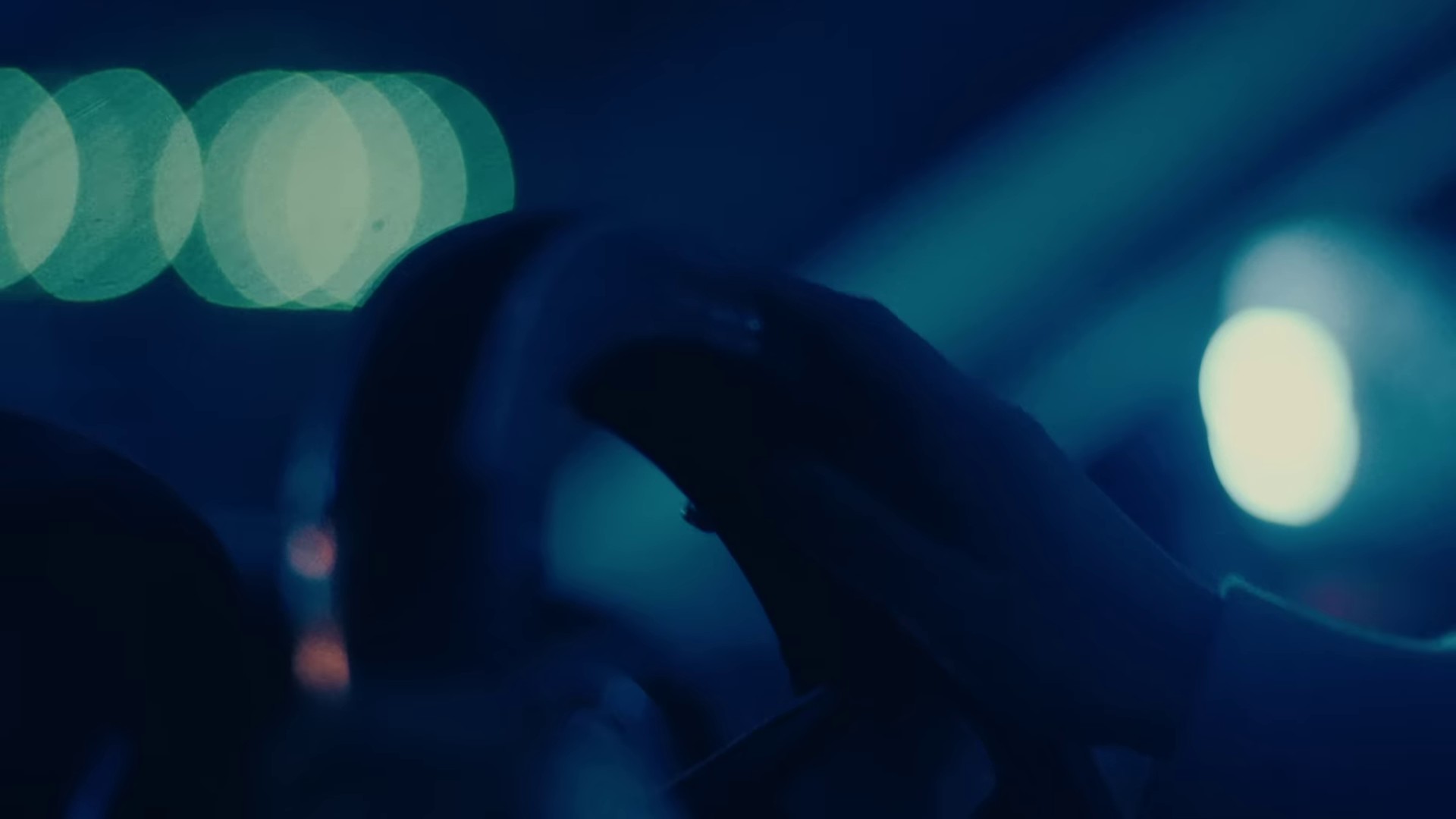 3 Nights (2019) —  shot,  lighting