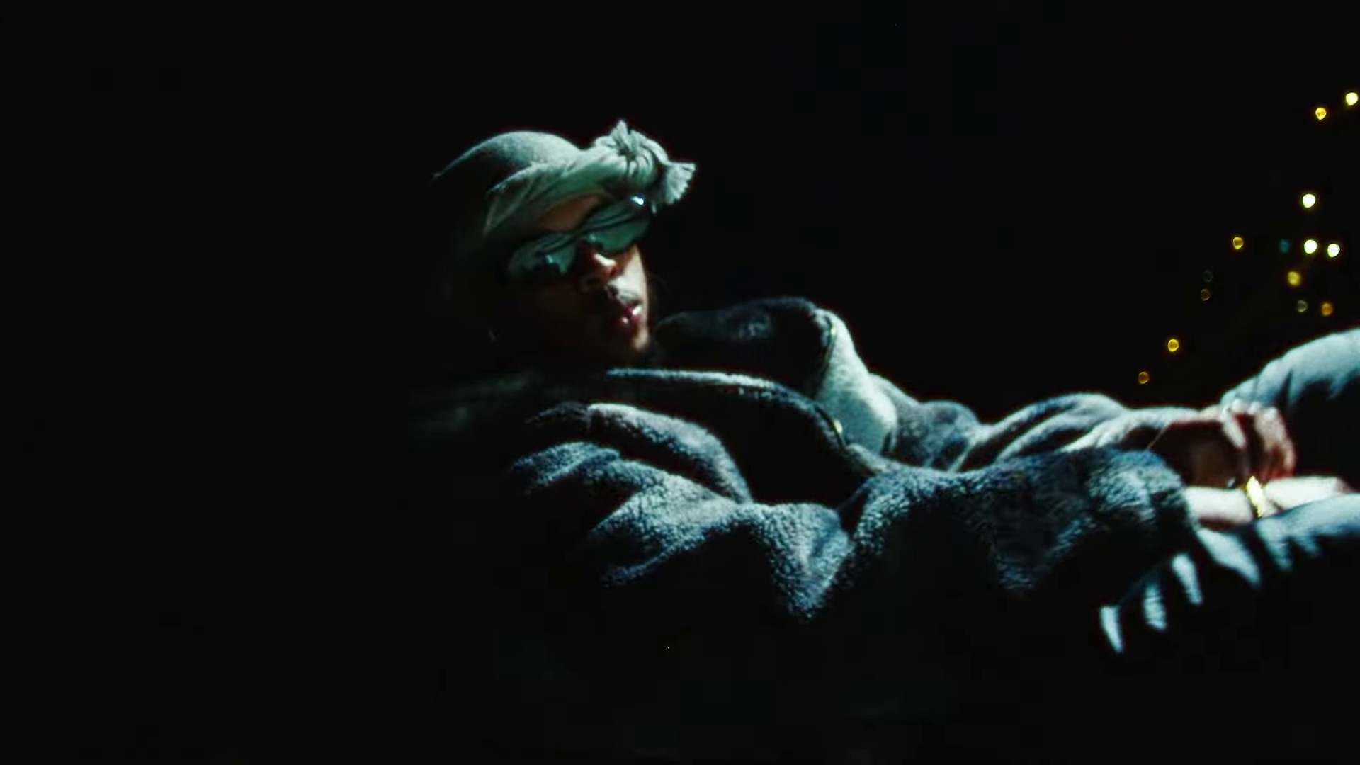 FLYLIKEDIS (2022) —  shot,  lighting