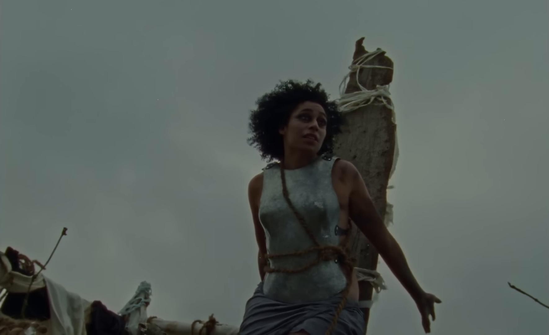 This Is Who I Am (2024) —  shot,  lighting