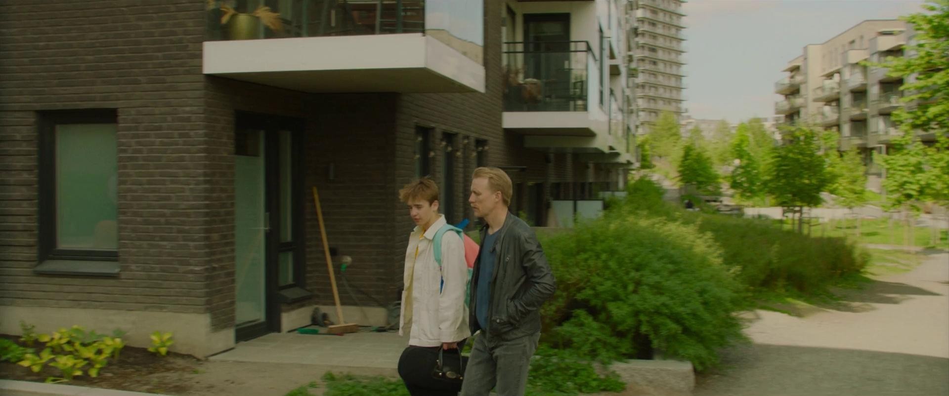 Sex (2024) —  shot,  lighting