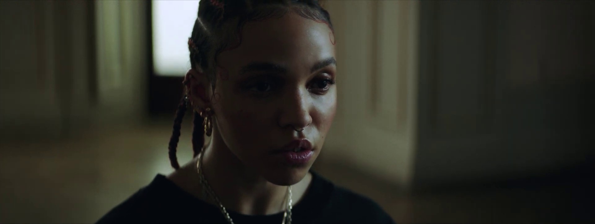 Don't Judge Me (2021) —  shot,  lighting