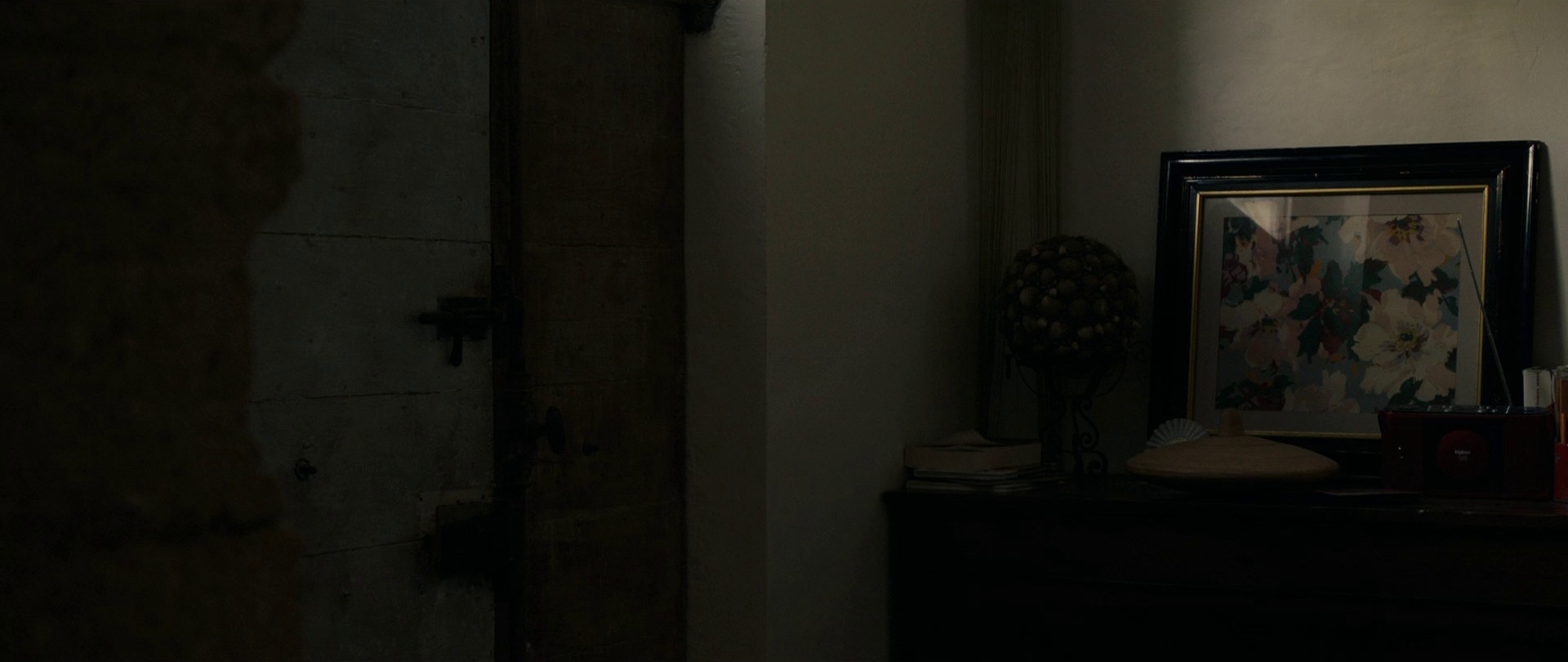 Lola Pater (2017) —  shot,  lighting