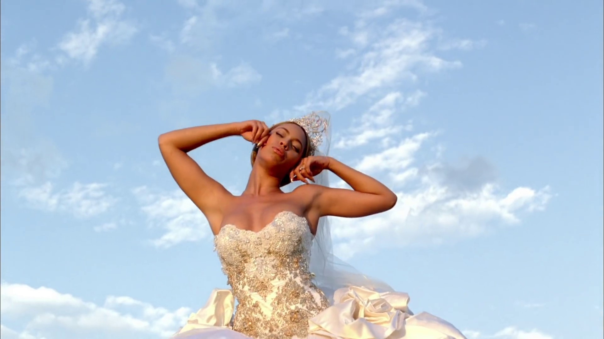 Best Thing I Never Had (2011) —  shot,  lighting