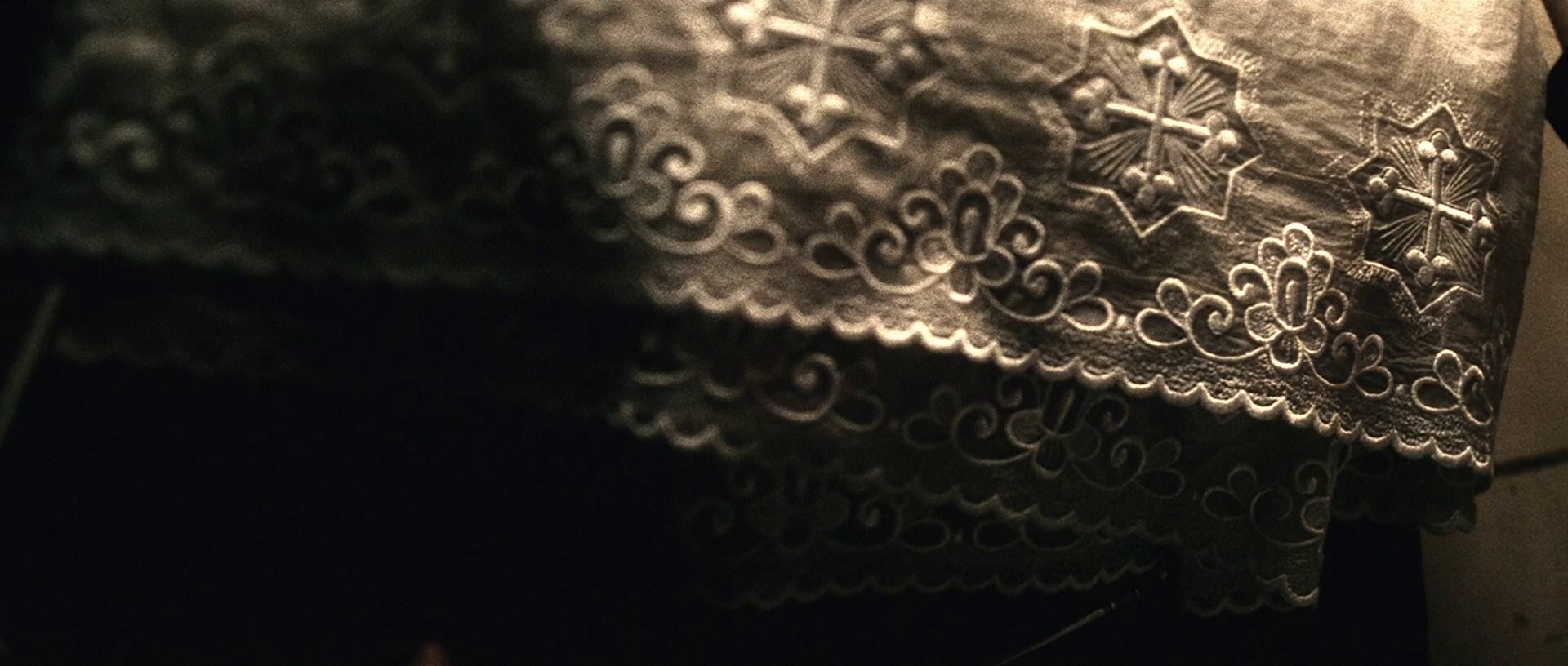 Lost Souls (2001) —  shot,  lighting