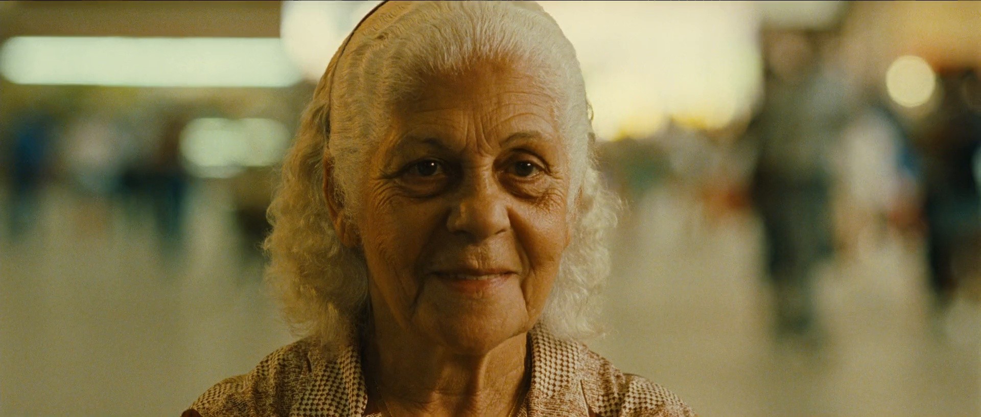 Central Station (1998) —  shot,  lighting