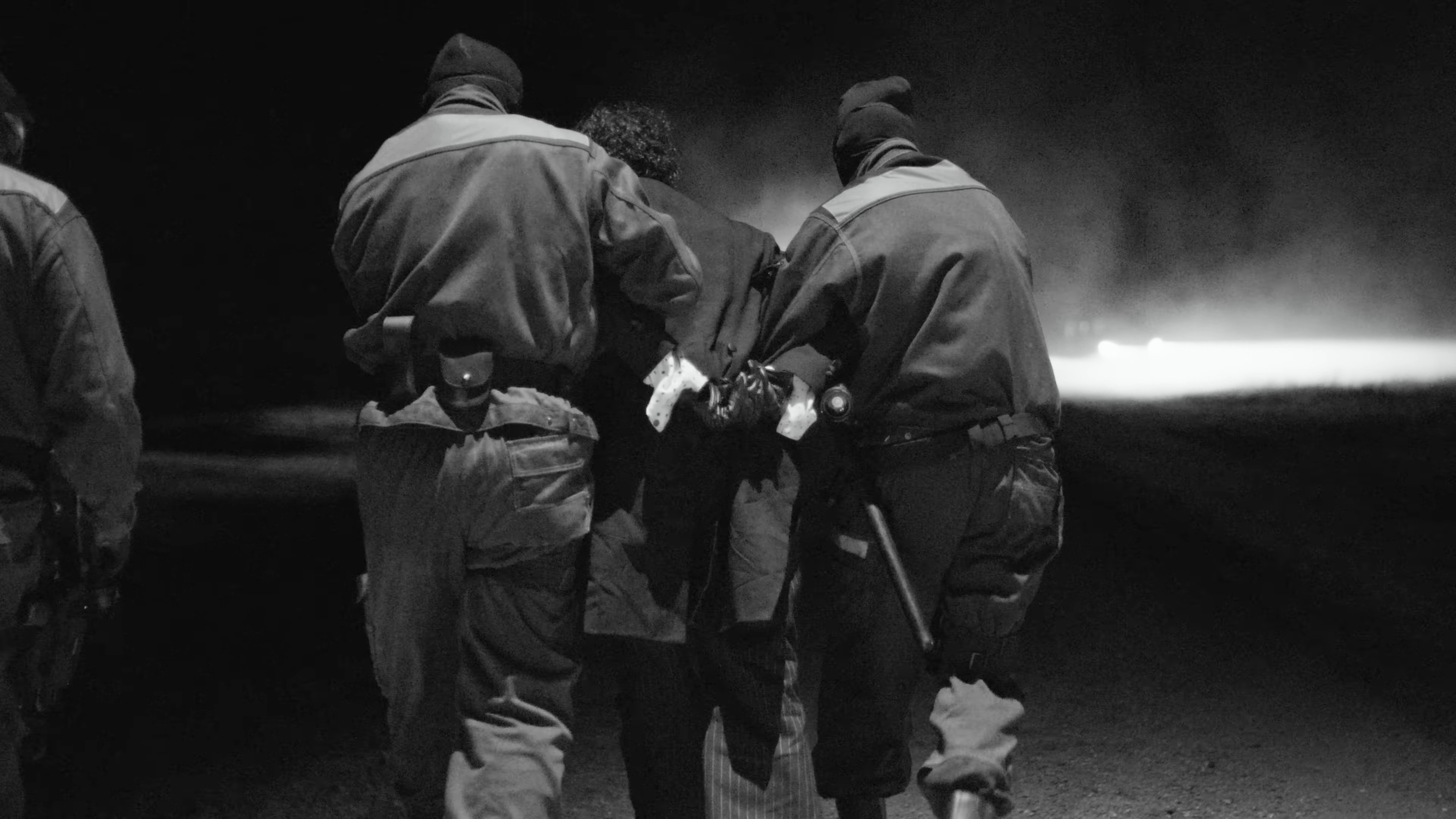 I Love Myself (2024) —  shot,  lighting