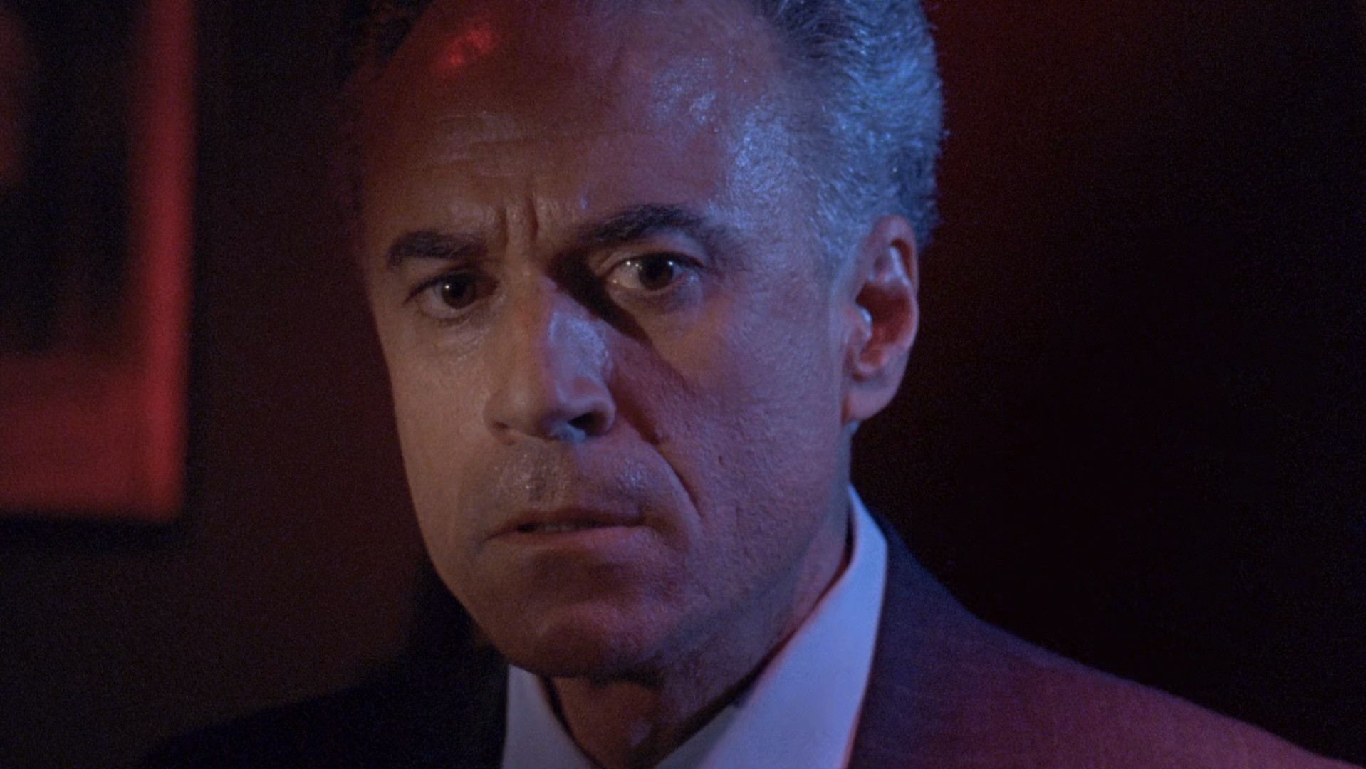 Basket Case 2 (1990) —  shot,  lighting