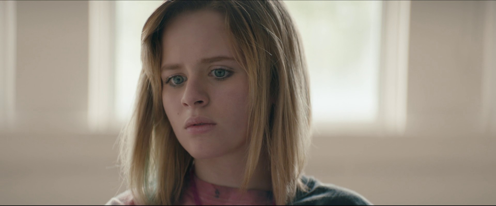 Becky (2020) —  shot,  lighting