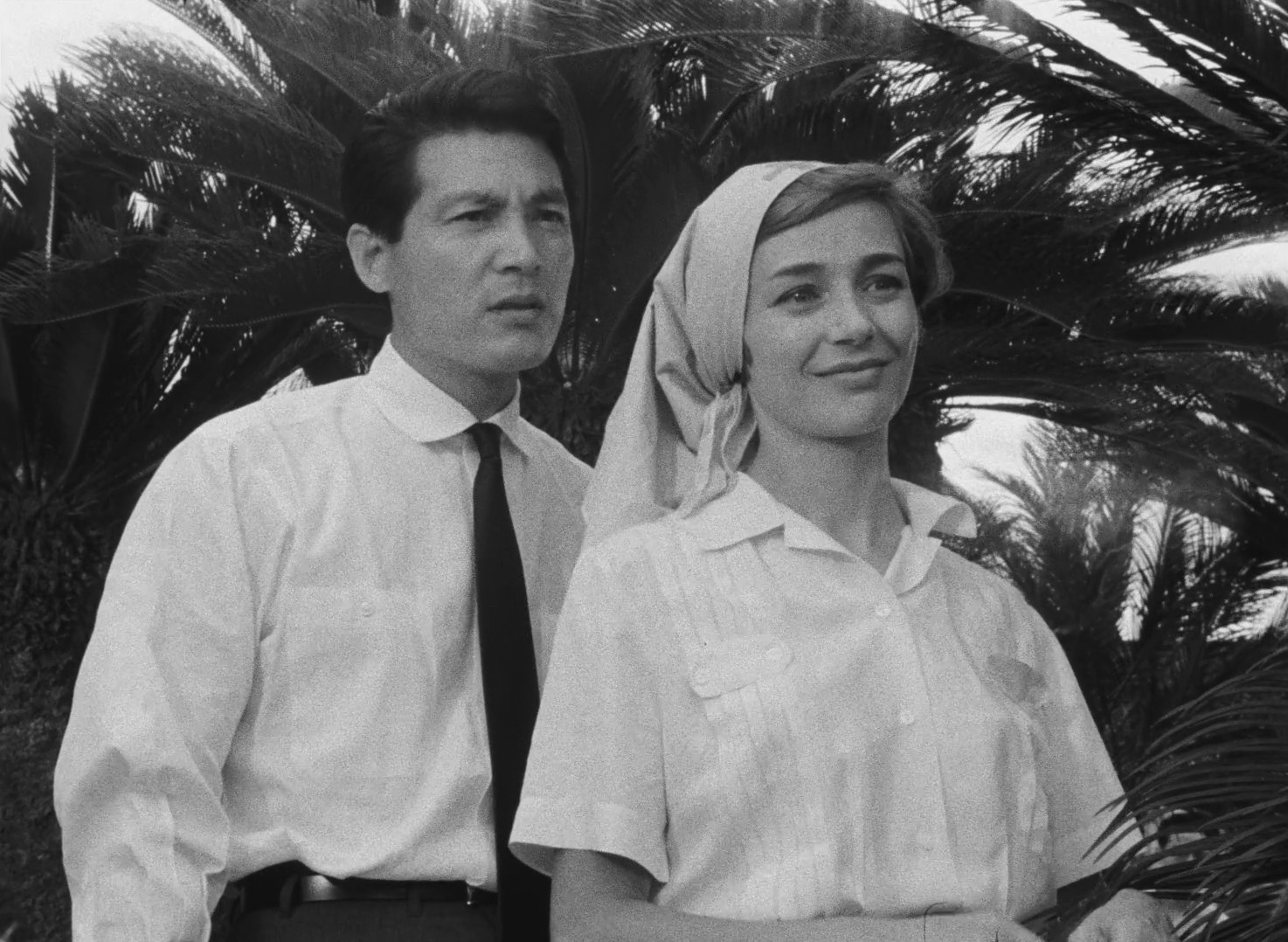 Hiroshima Mon Amour (1959) —  shot,  lighting
