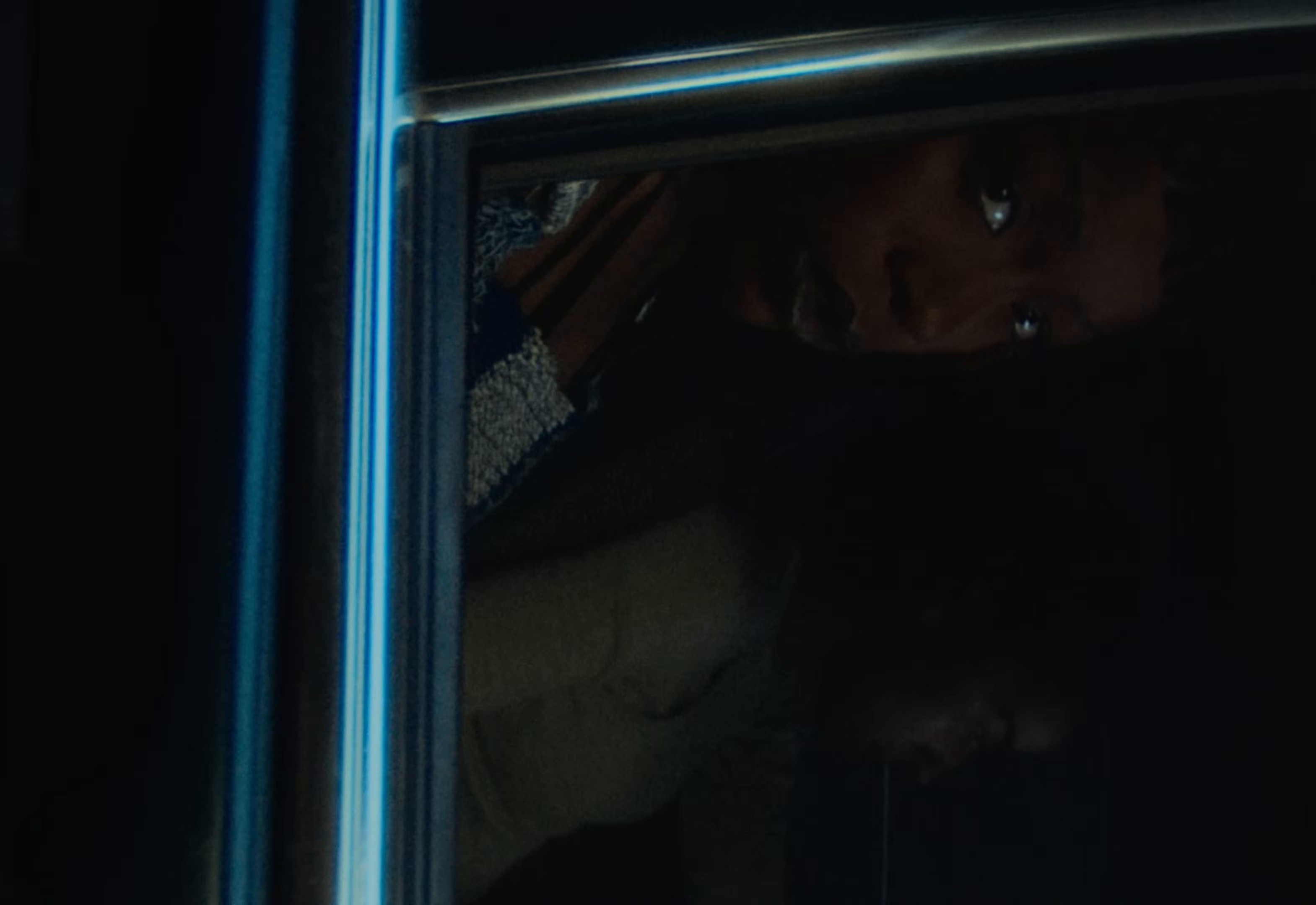 Fast Life (2023) —  shot,  lighting