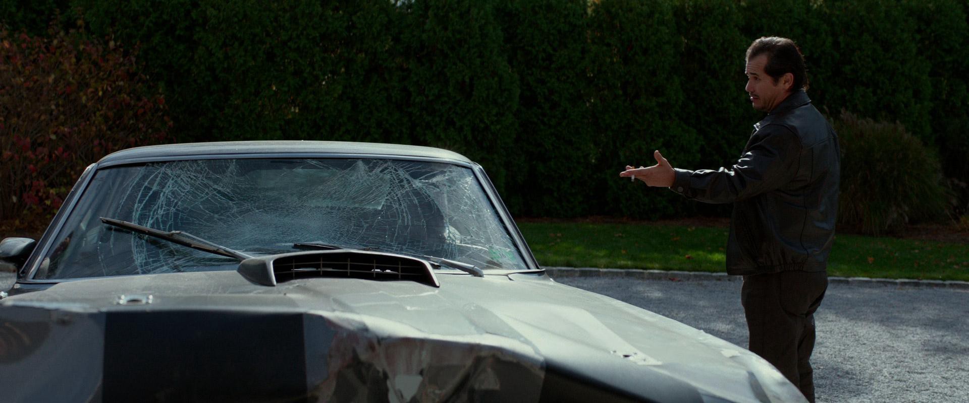 John Wick: Chapter 2 (2017) —  shot,  lighting