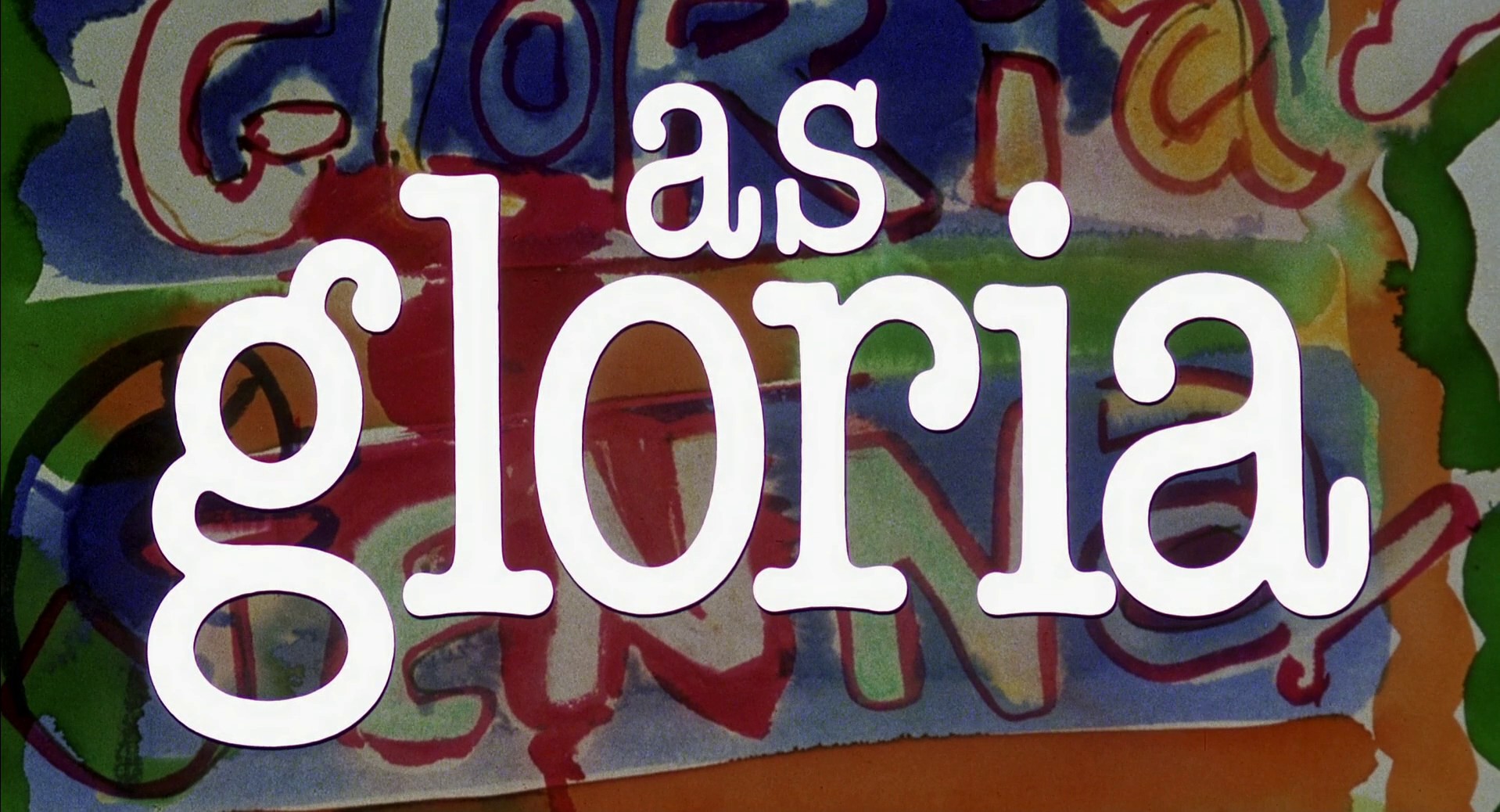 Gloria (1980) —  shot,  lighting