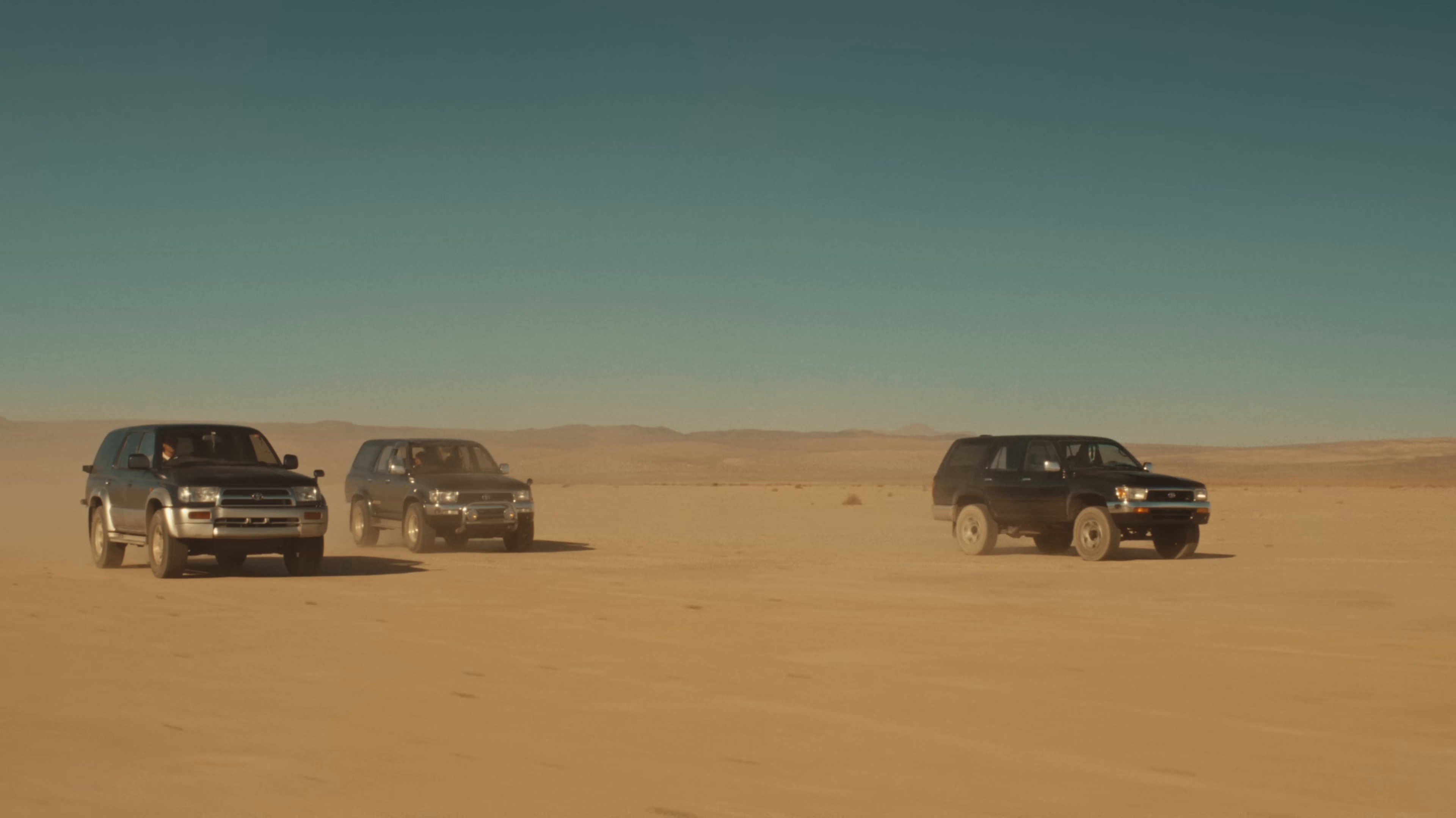 Chuniri (2025) —  shot,  lighting