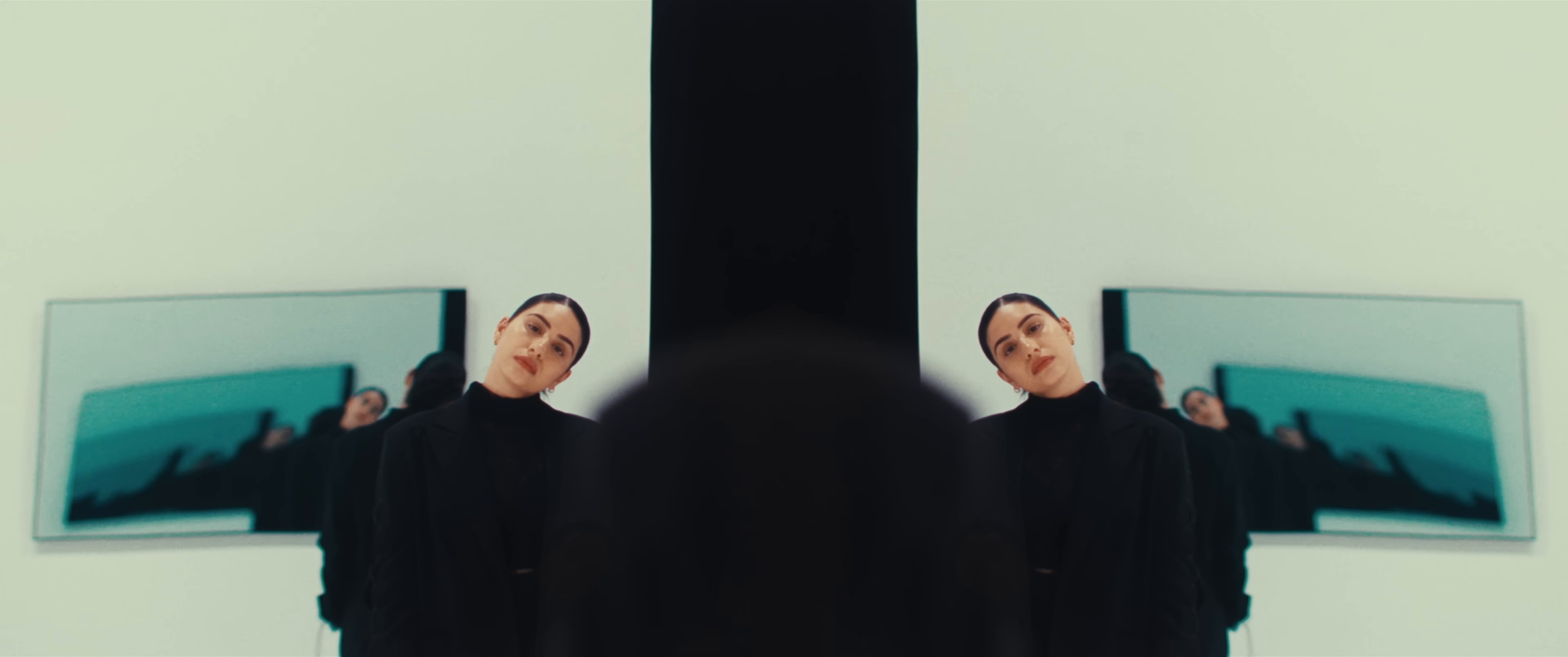 Dead Man (2024) —  shot,  lighting