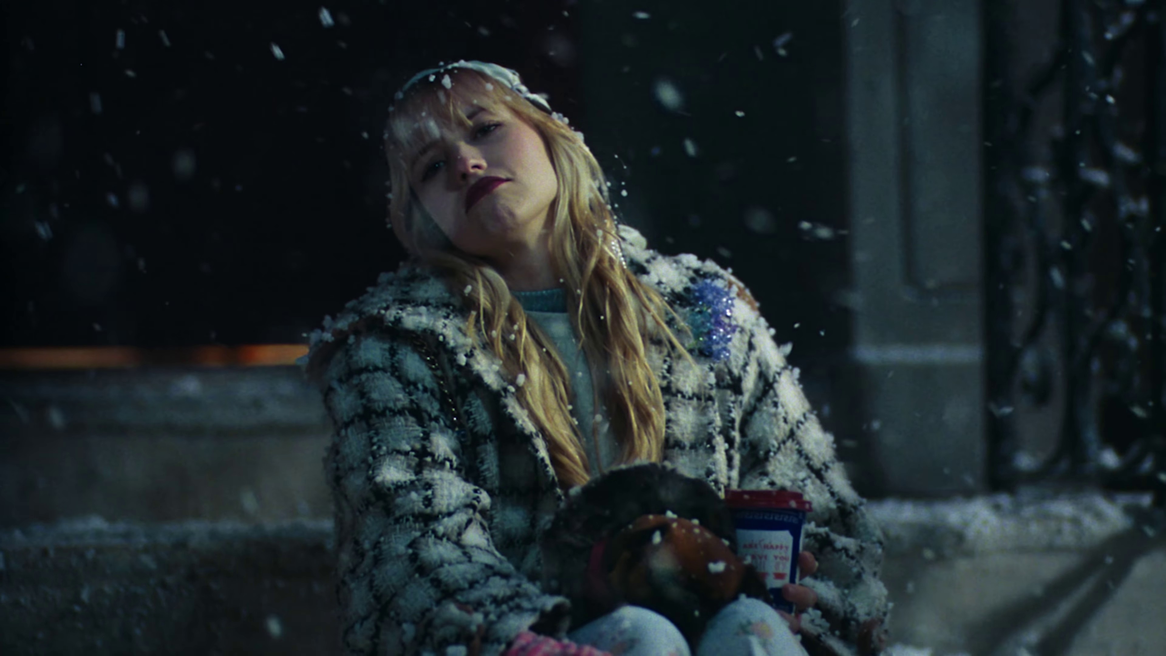 Libre (2022) —  shot,  lighting