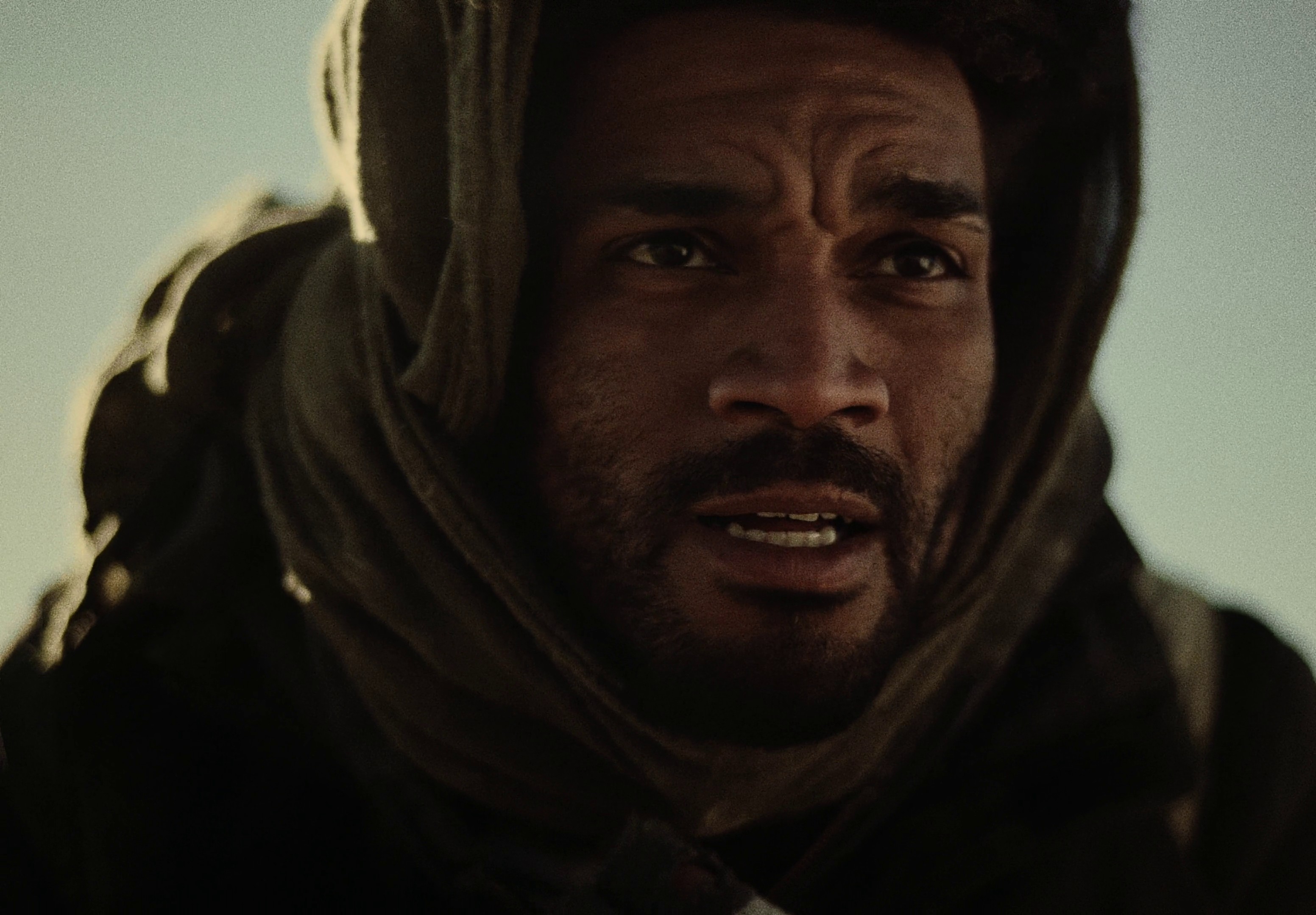 RIVIAN | CARRY US (2023) —  shot,  lighting