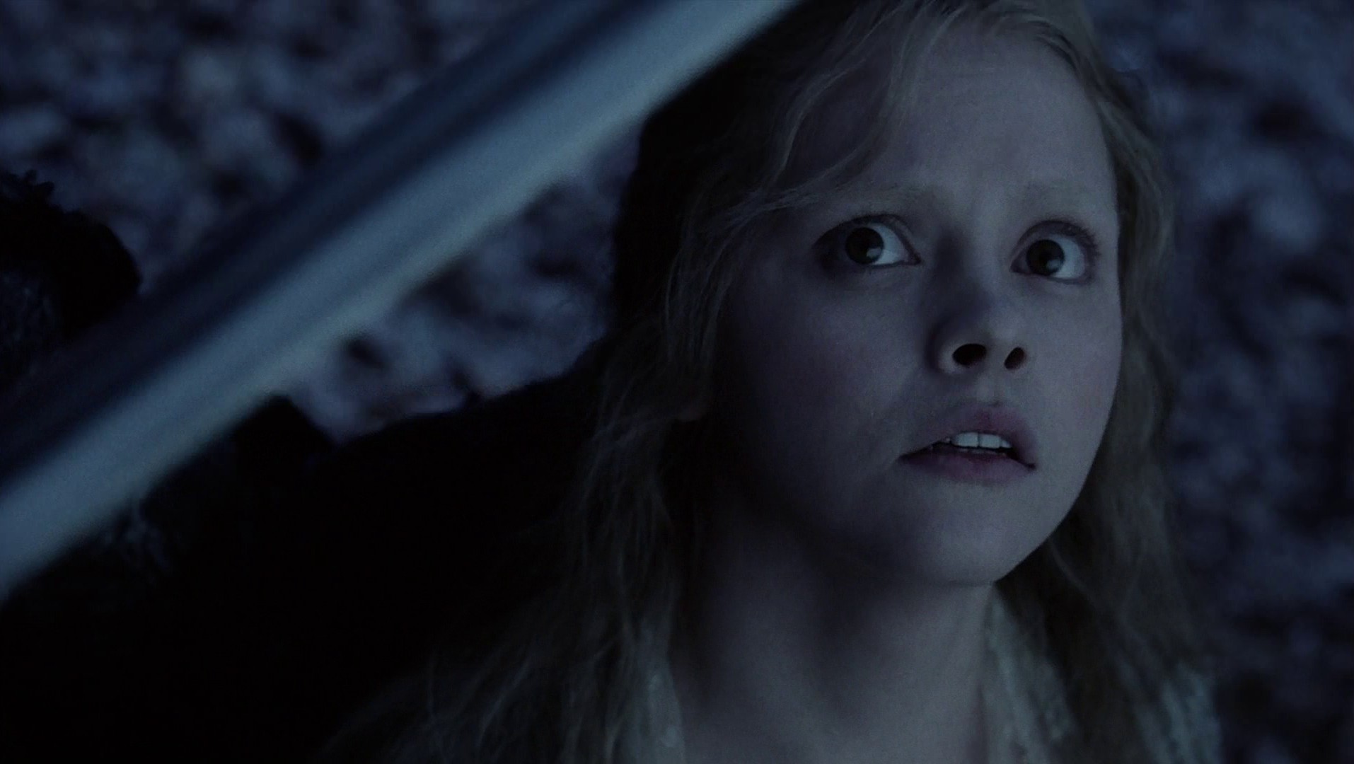 Sleepy Hollow (2000) —  shot,  lighting