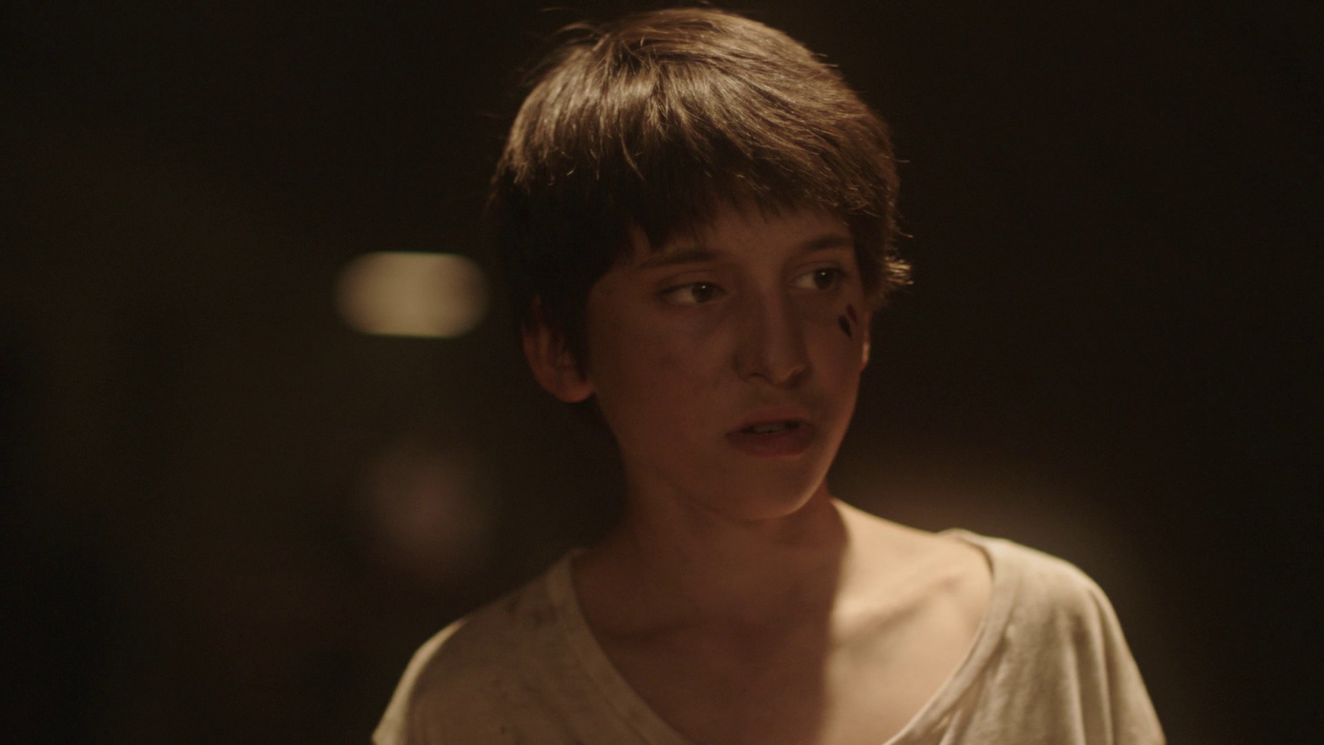 Infinity Pool (2023) —  shot,  lighting