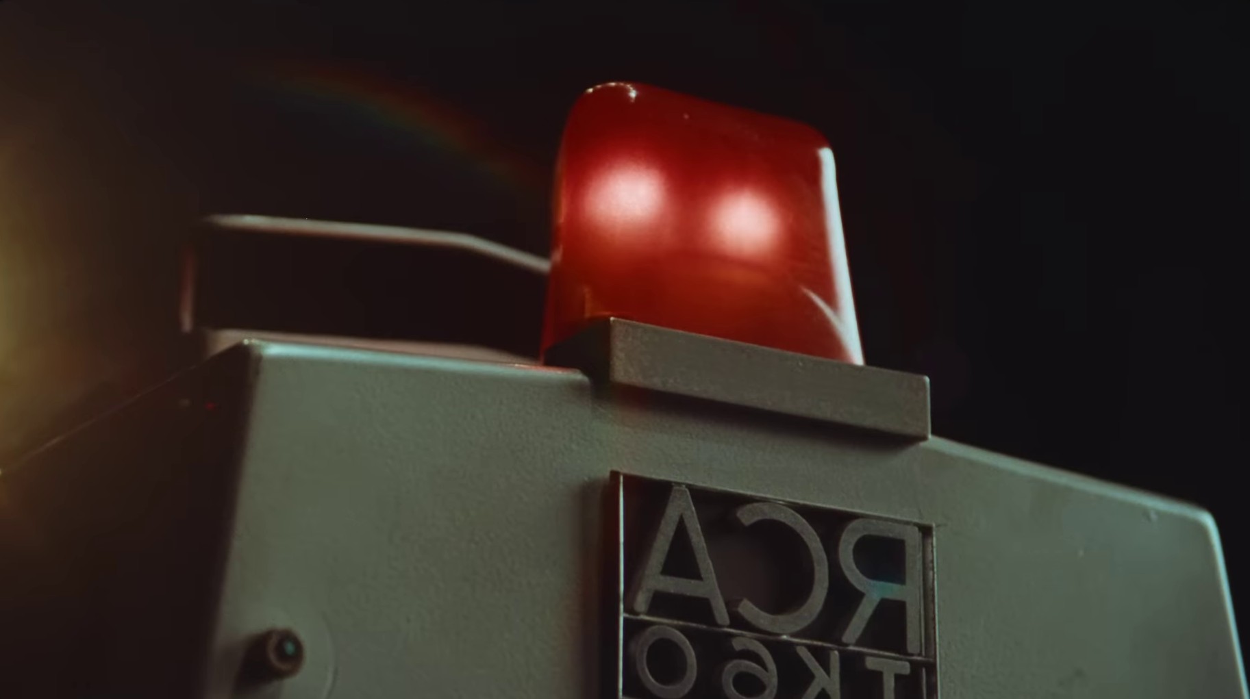 Until I Found You (2022) —  shot,  lighting