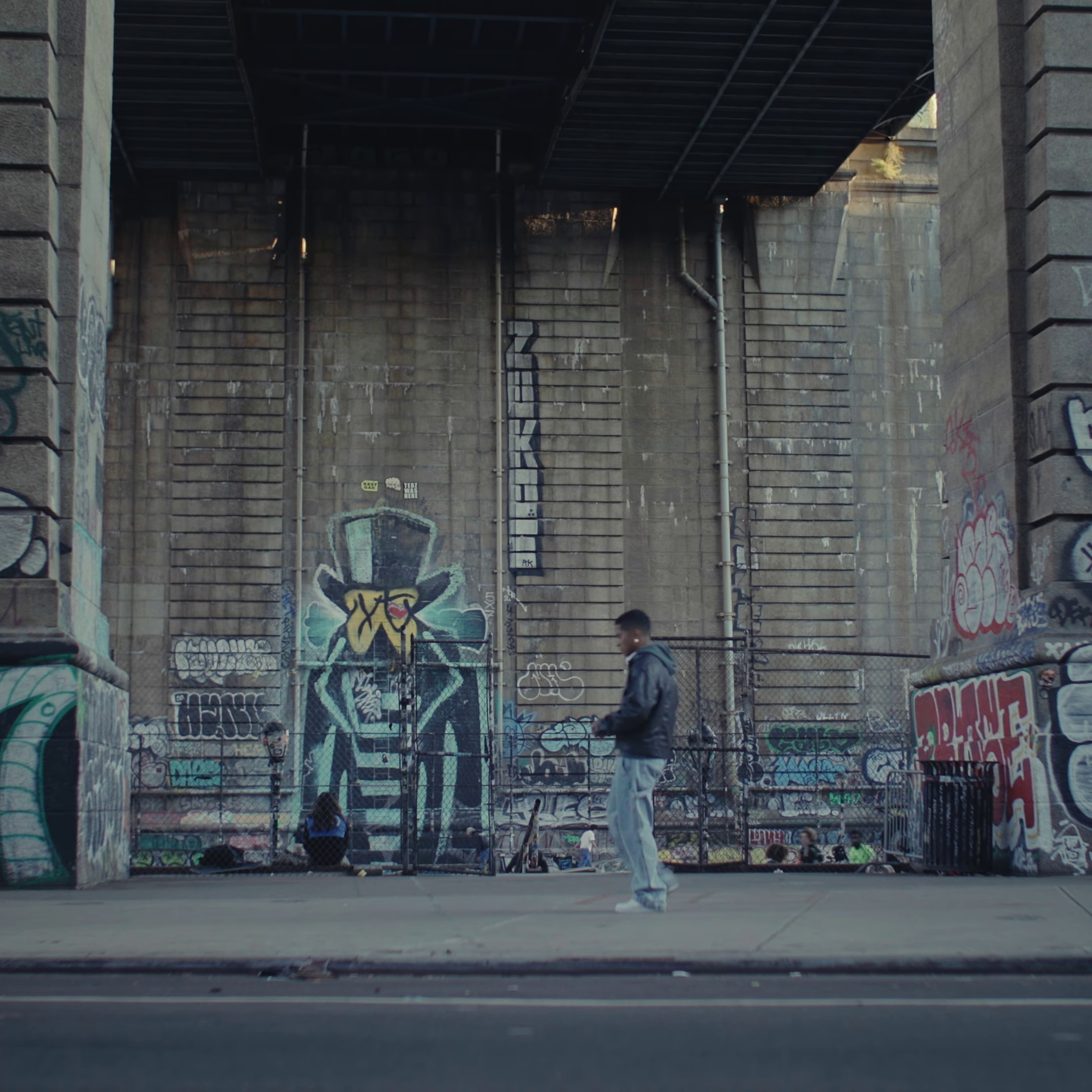 HAGAMOS EL AMOR (2024) —  shot,  lighting