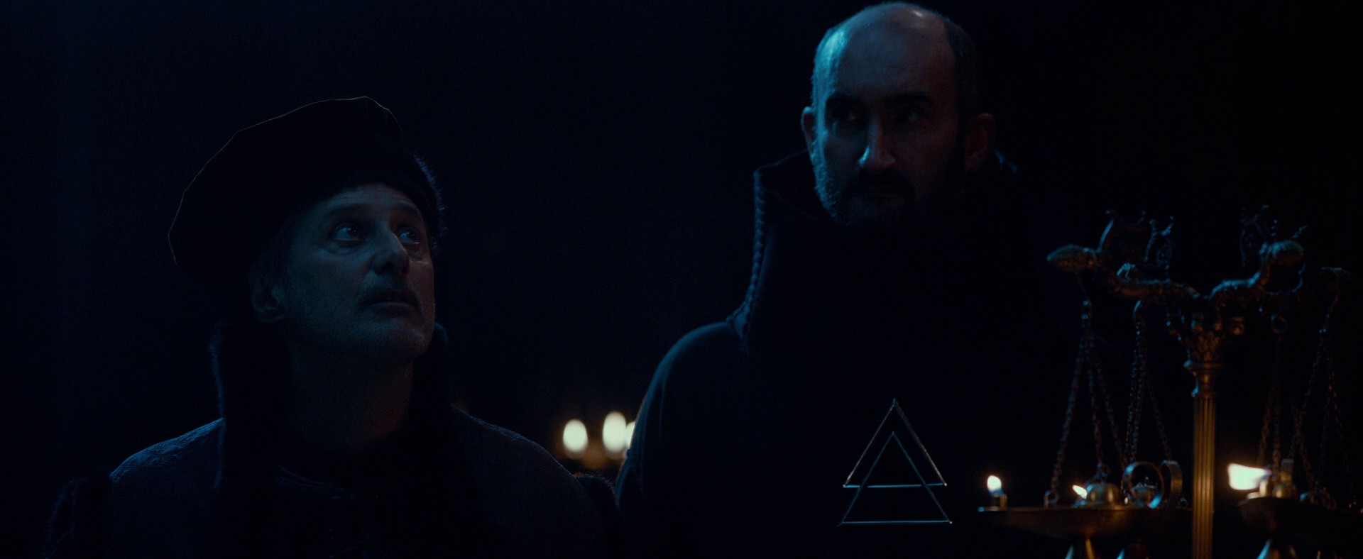 Kaamelott: First Installment (2021) —  shot,  lighting