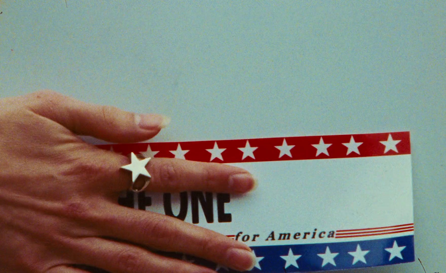 The one  (2020) —  shot,  lighting