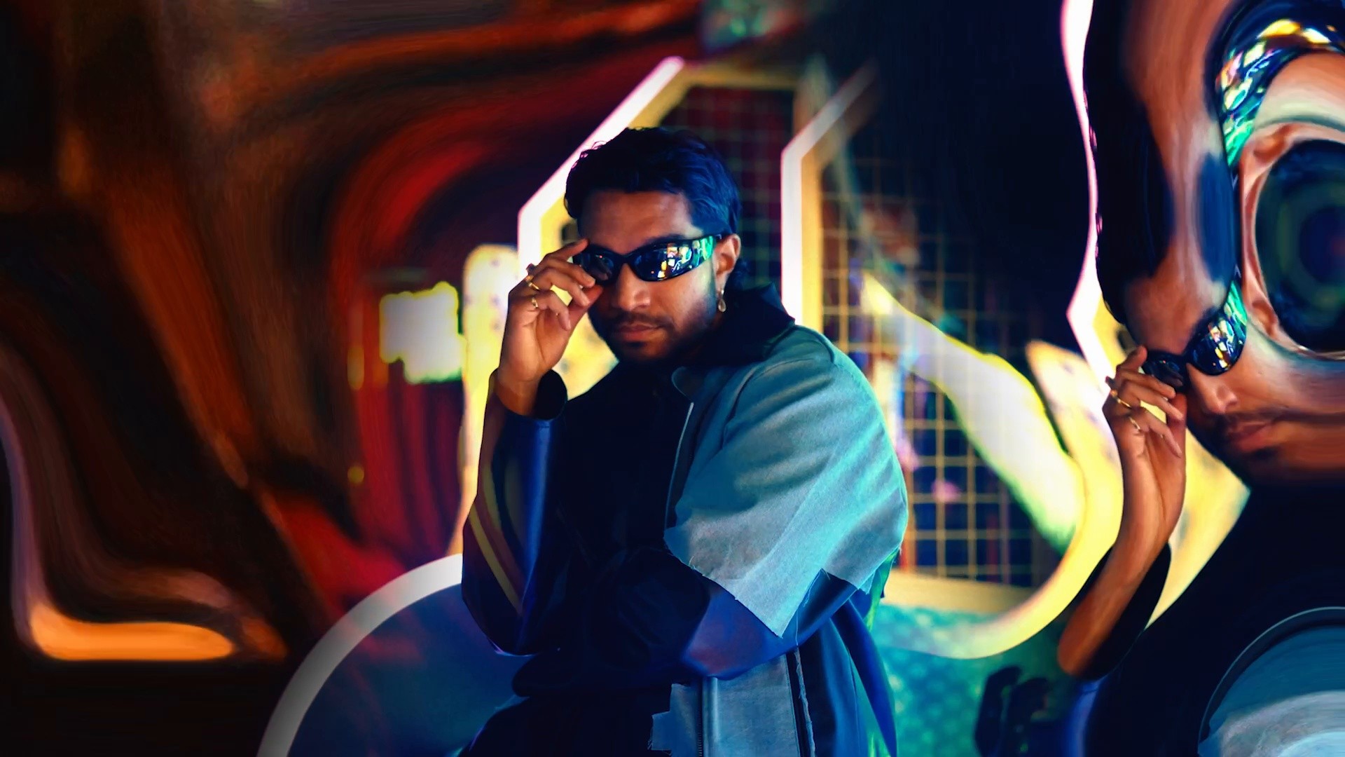 Nalla Neram (2024) —  shot,  lighting