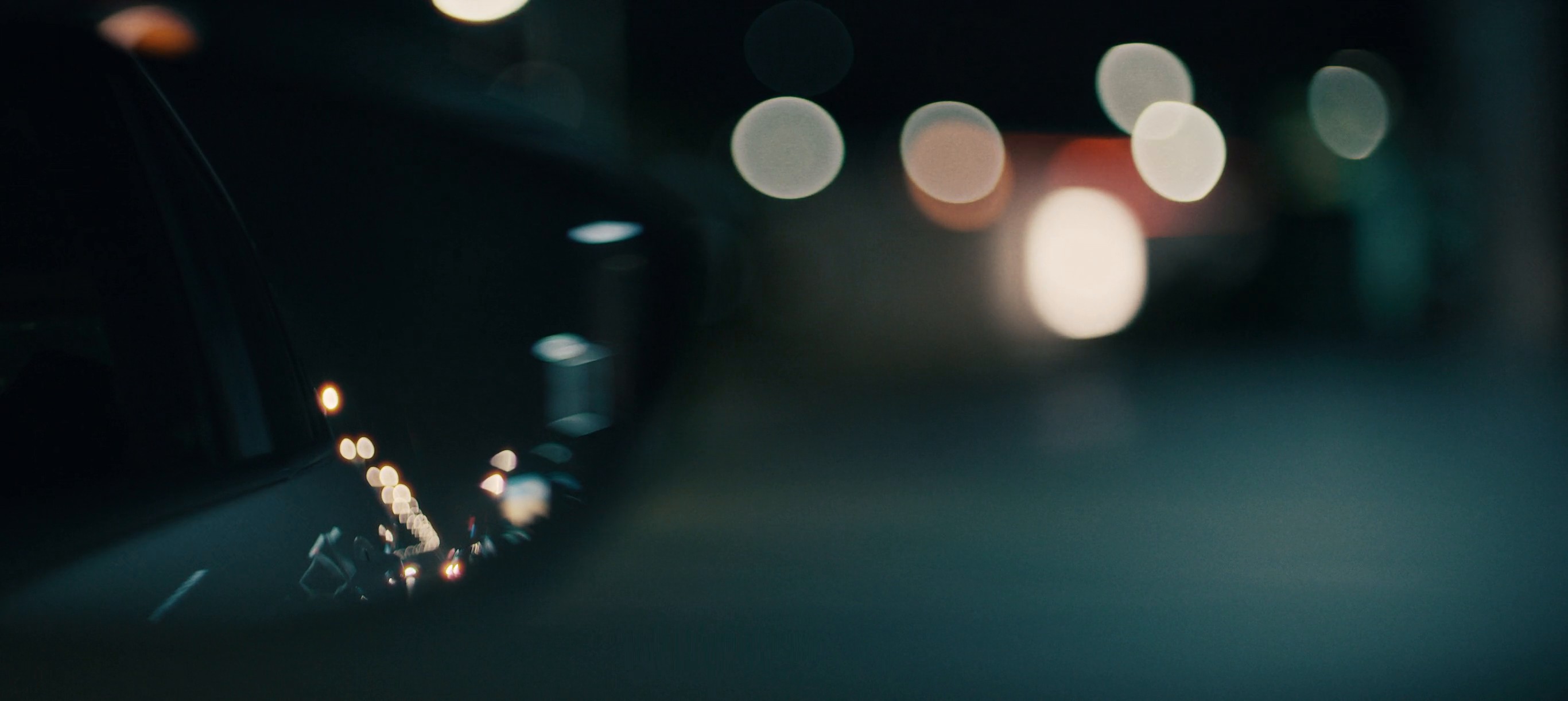 Uber | Mr Kringle (2023) —  shot,  lighting