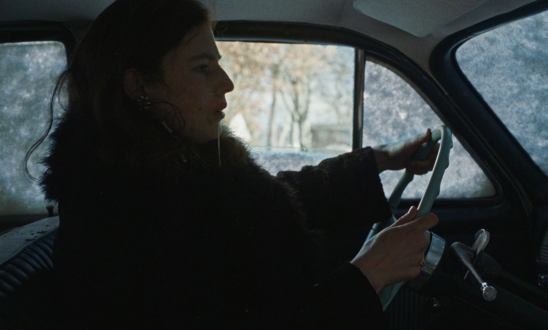 Eileen (2023) —  shot,  lighting