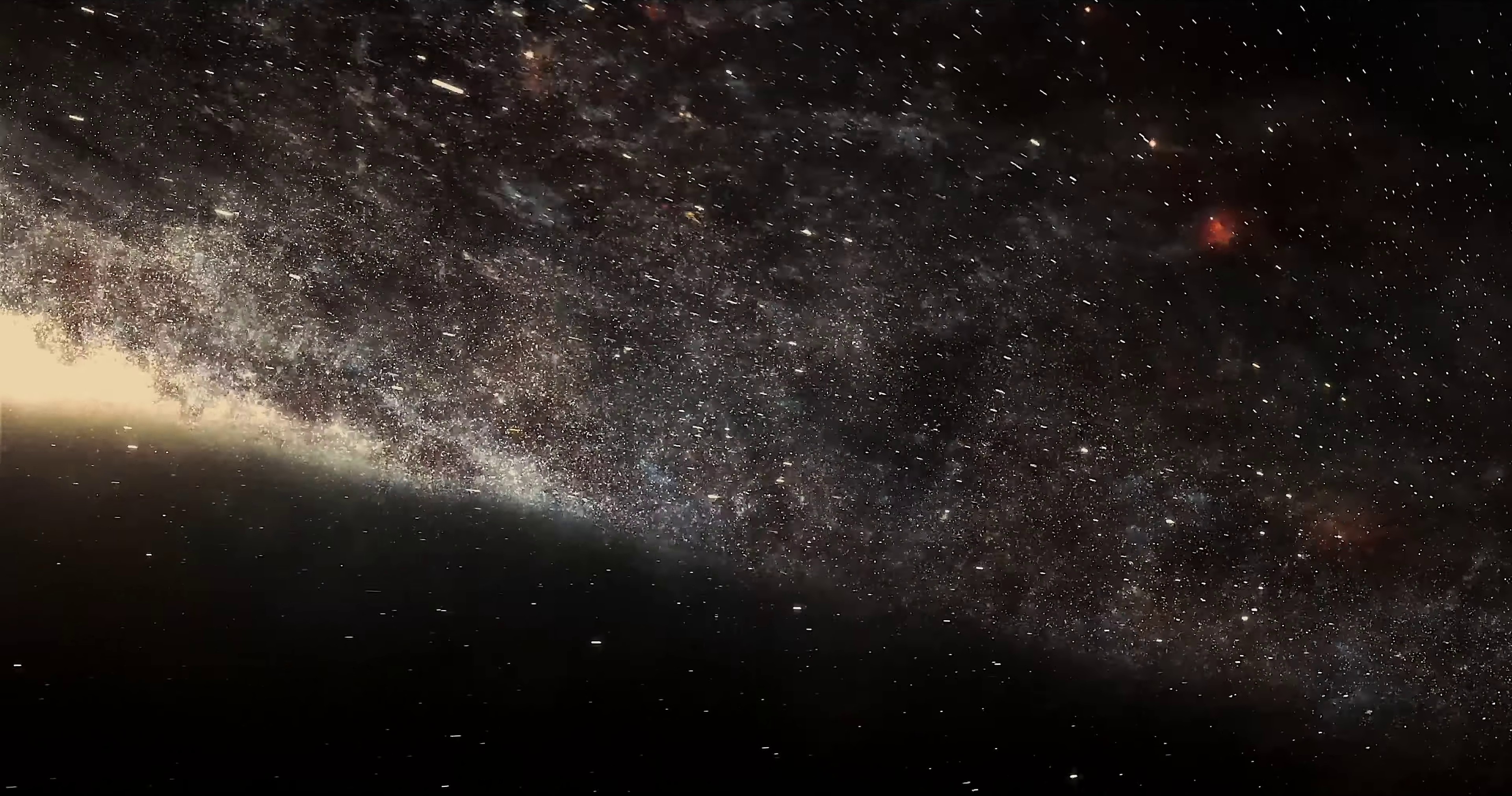 Kiss Me + Neon (2020) —  shot,  lighting