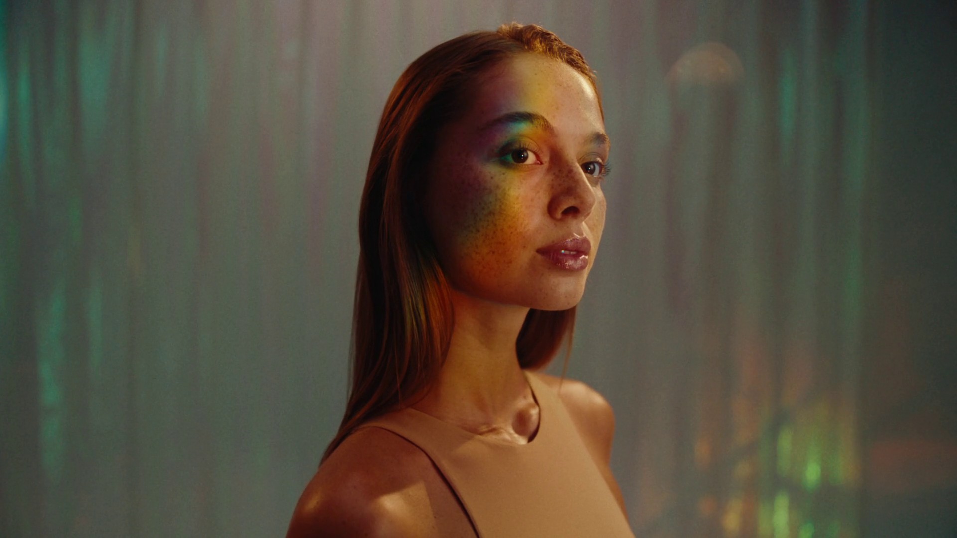 Laser Clinics (2024) —  shot,  lighting